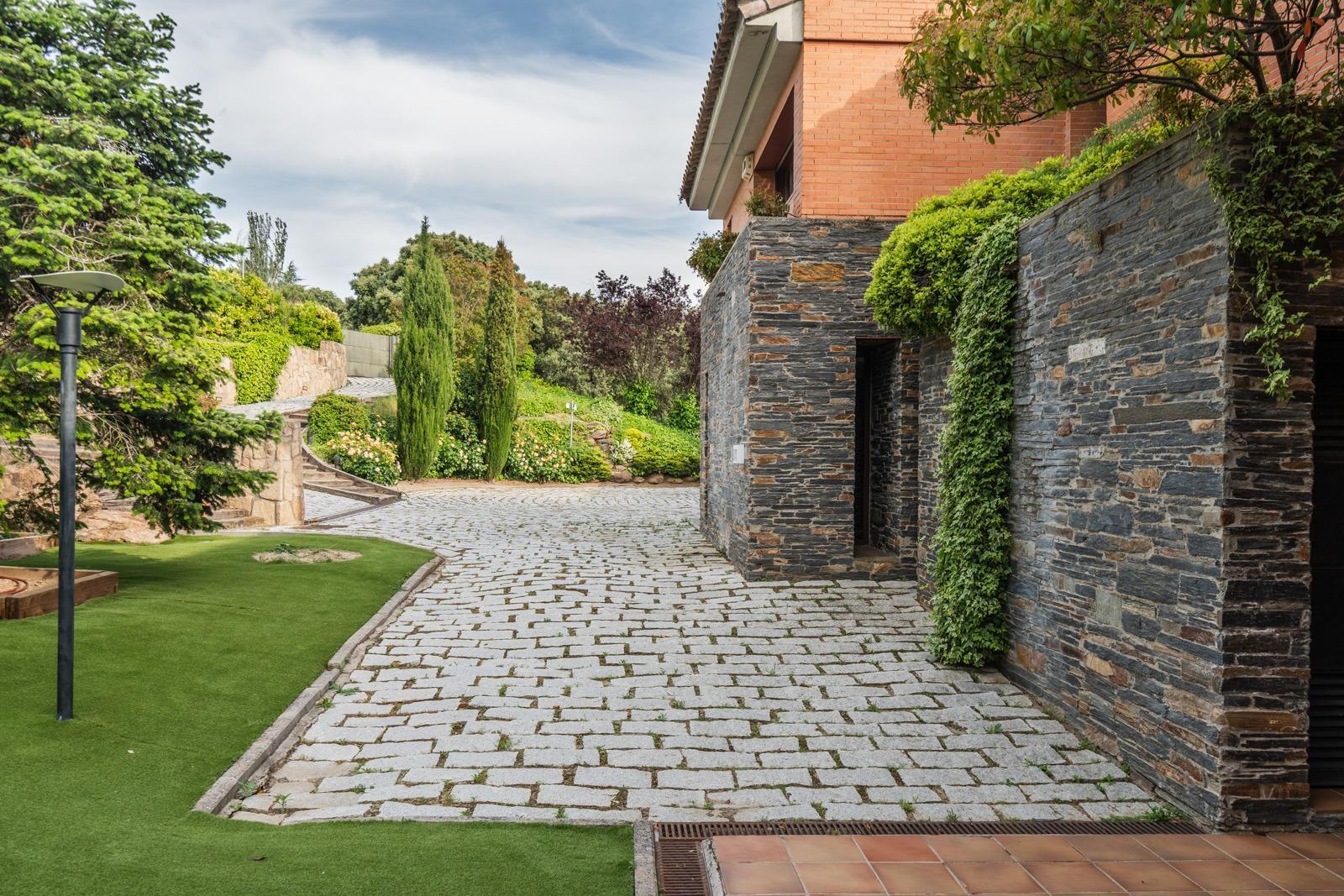 Casas o chalets-Venta-Las Rozas de Madrid-2177202-Foto-35