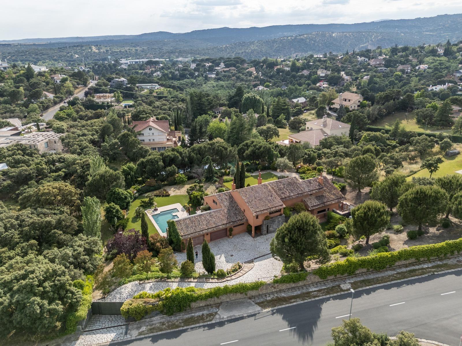 Casas o chalets-Venta-Las Rozas de Madrid-2177202-Foto-32