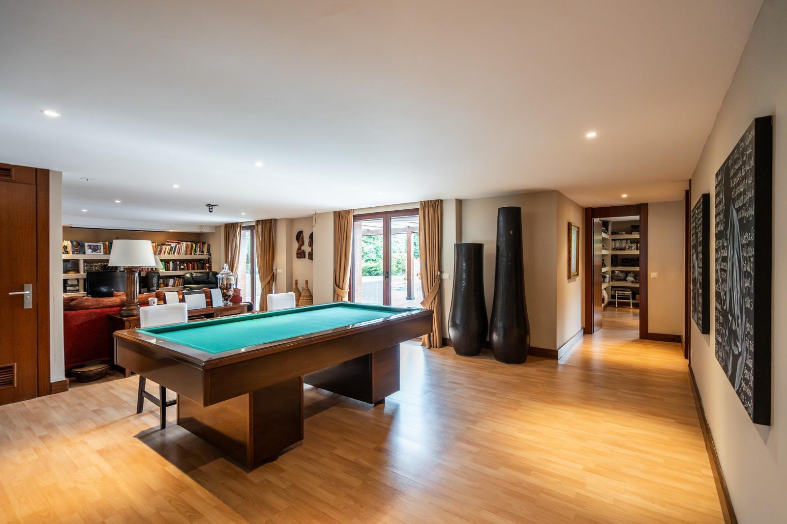 Casas o chalets-Venta-Las Rozas de Madrid-2177202-Foto-40