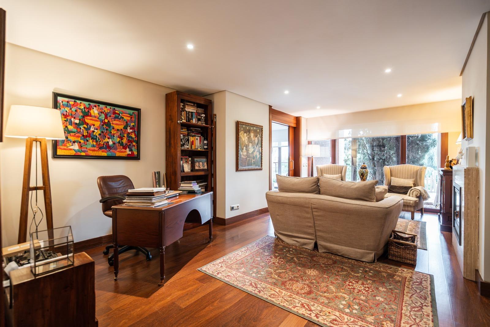 Casas o chalets-Venta-Las Rozas de Madrid-2177202-Foto-49