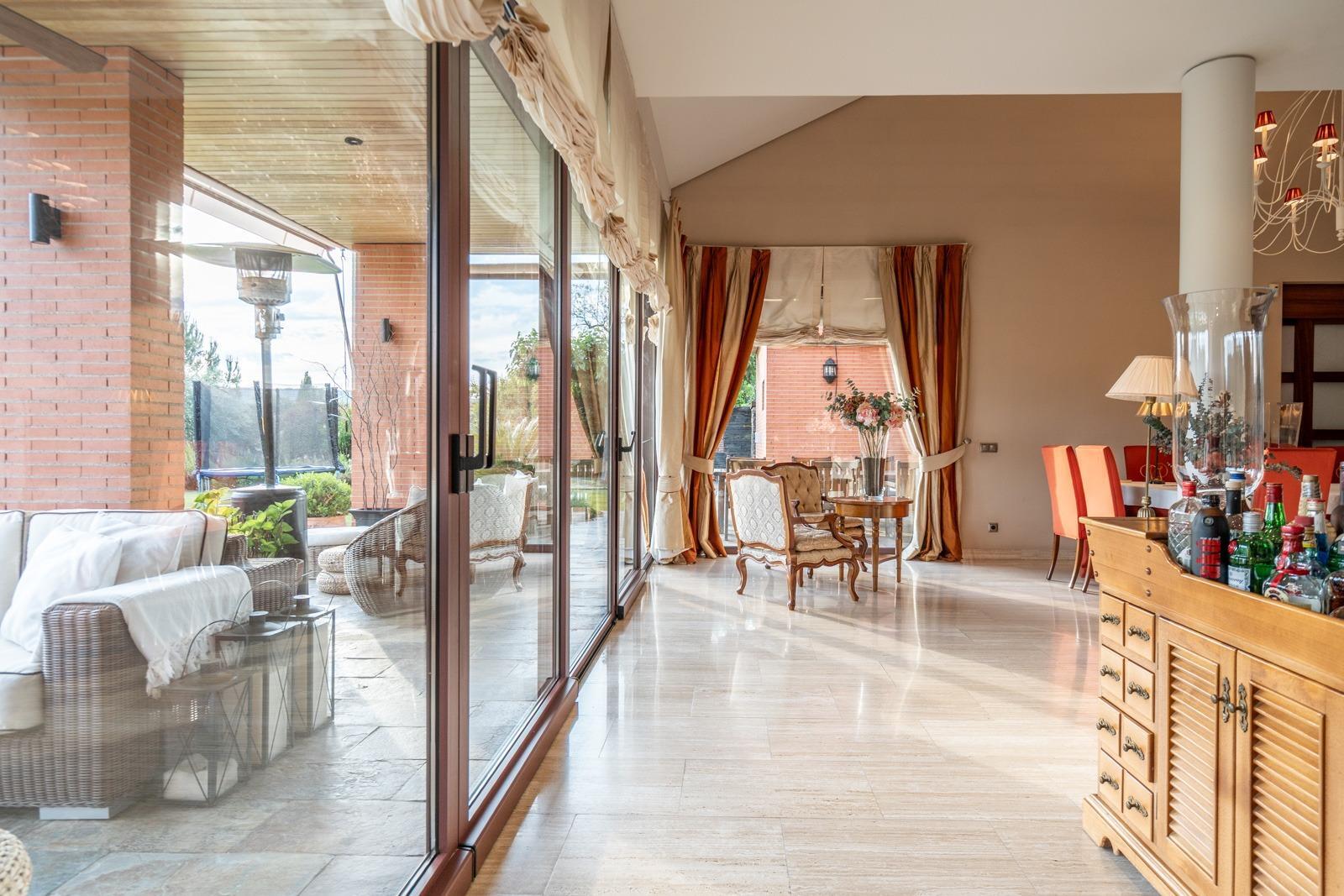 Casas o chalets-Venta-Las Rozas de Madrid-2177202-Foto-59