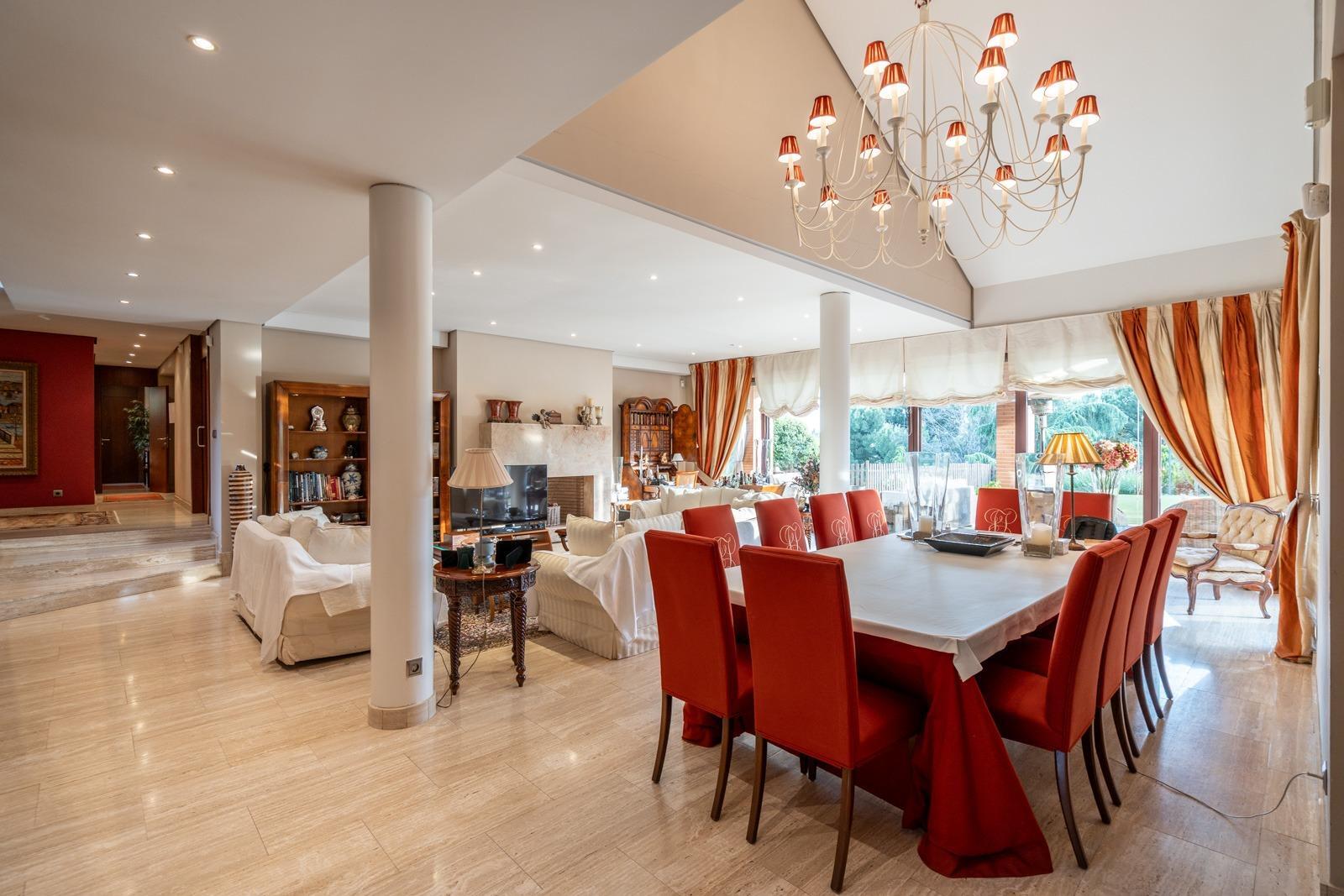 Casas o chalets-Venta-Las Rozas de Madrid-2177202-Foto-56