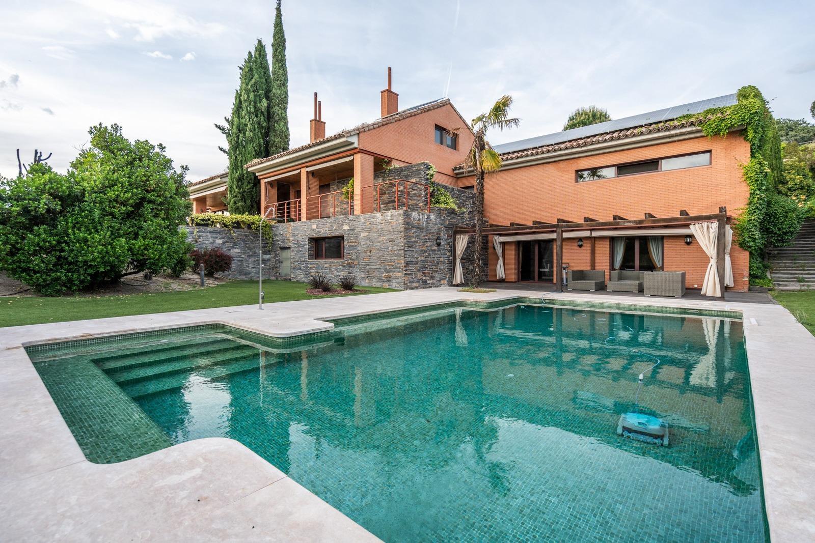 Casas o chalets-Venta-Las Rozas de Madrid-2177202-Foto-60