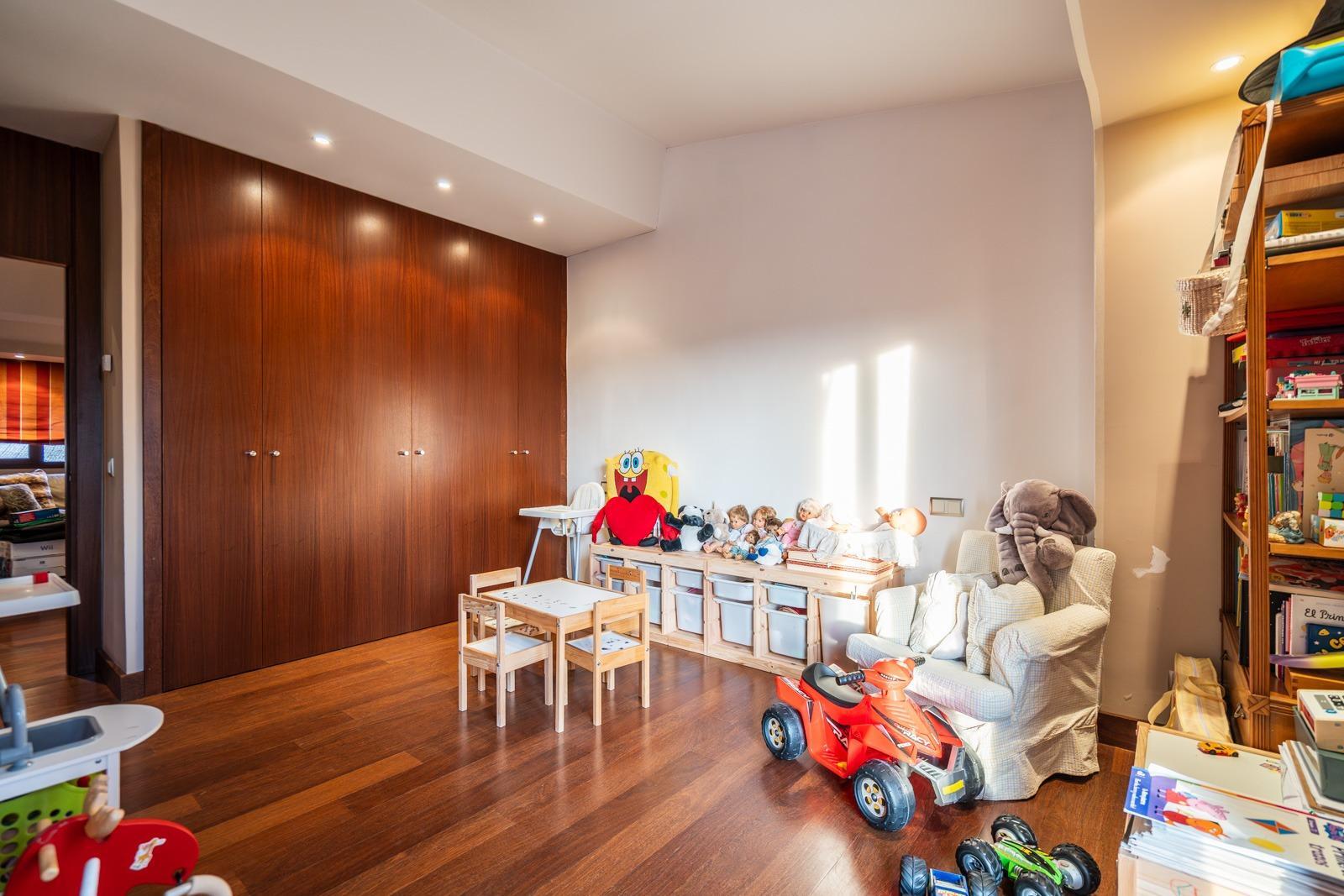 Casas o chalets-Venta-Las Rozas de Madrid-2177202-Foto-65