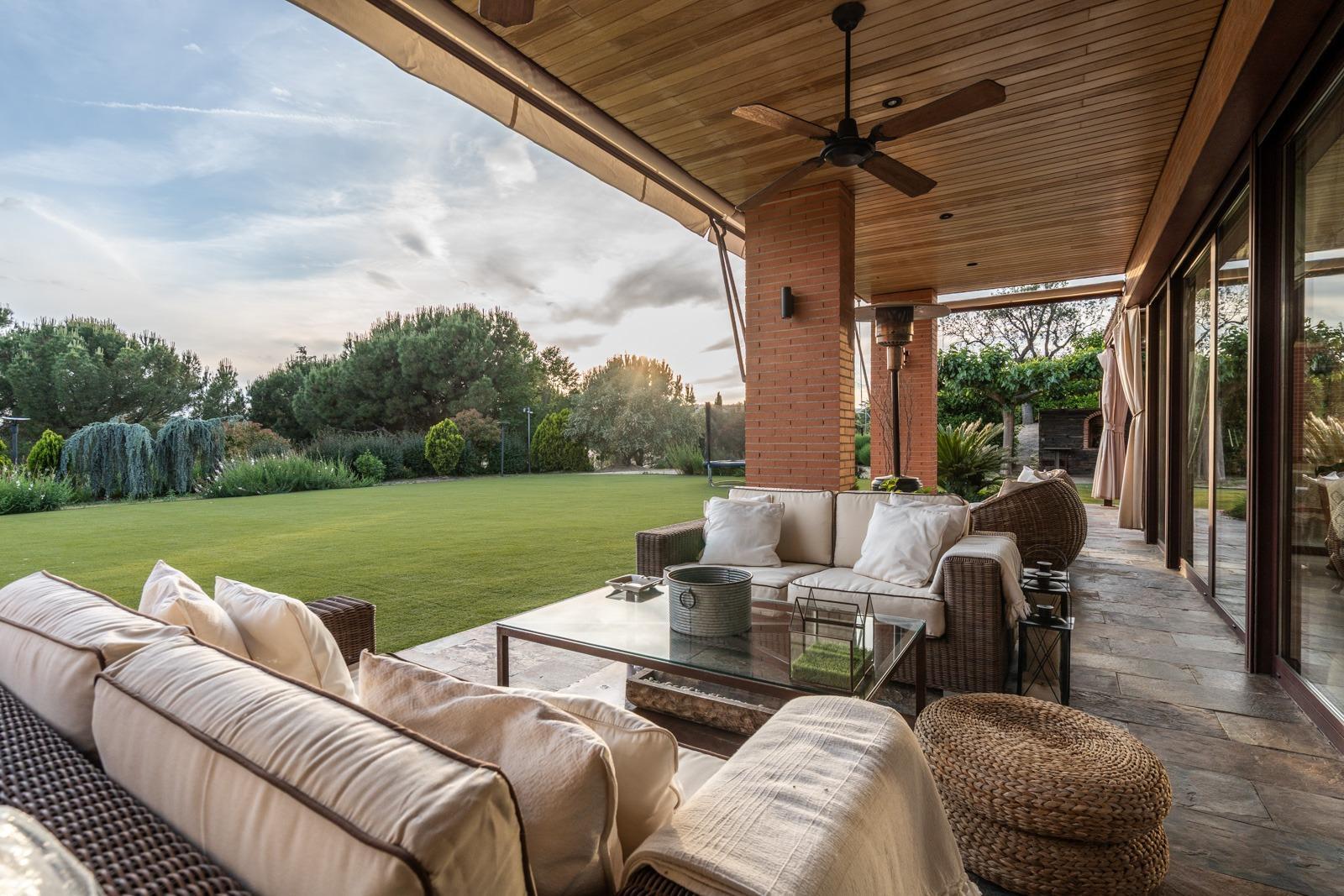 Casas o chalets-Venta-Las Rozas de Madrid-2177202-Foto-63