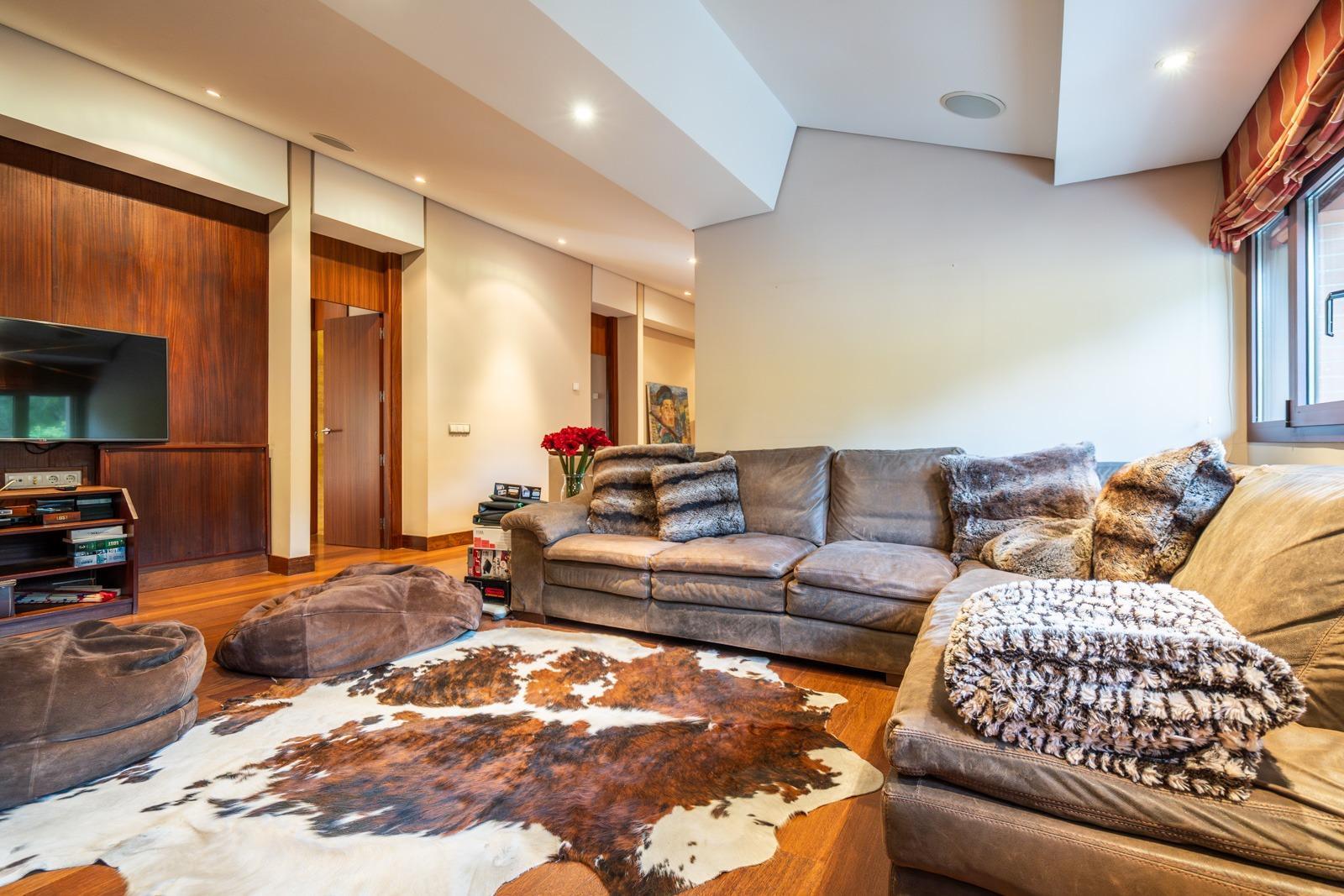 Casas o chalets-Venta-Las Rozas de Madrid-2177202-Foto-68