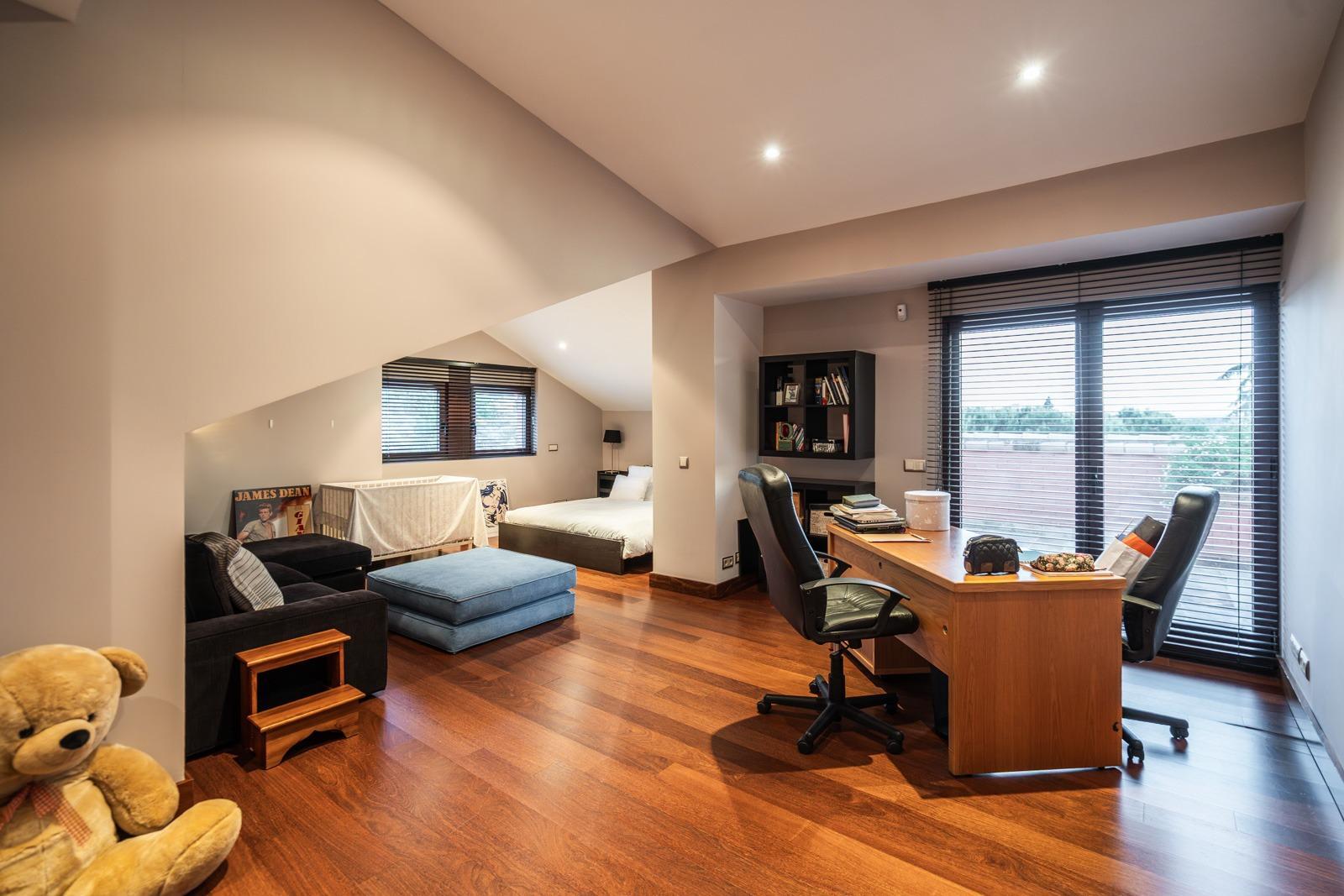 Casas o chalets-Venta-Las Rozas de Madrid-2177202-Foto-71