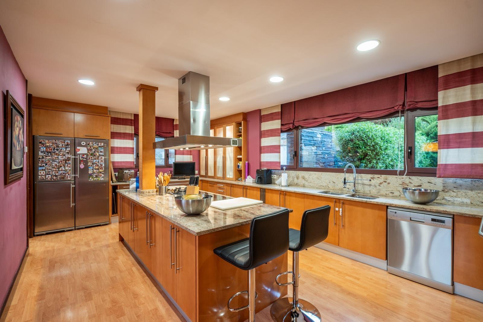 Casas o chalets-Venta-Las Rozas de Madrid-2177202-Foto-74