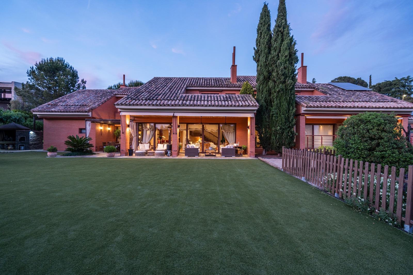 Casas o chalets-Venta-Las Rozas de Madrid-2177202-Foto-83