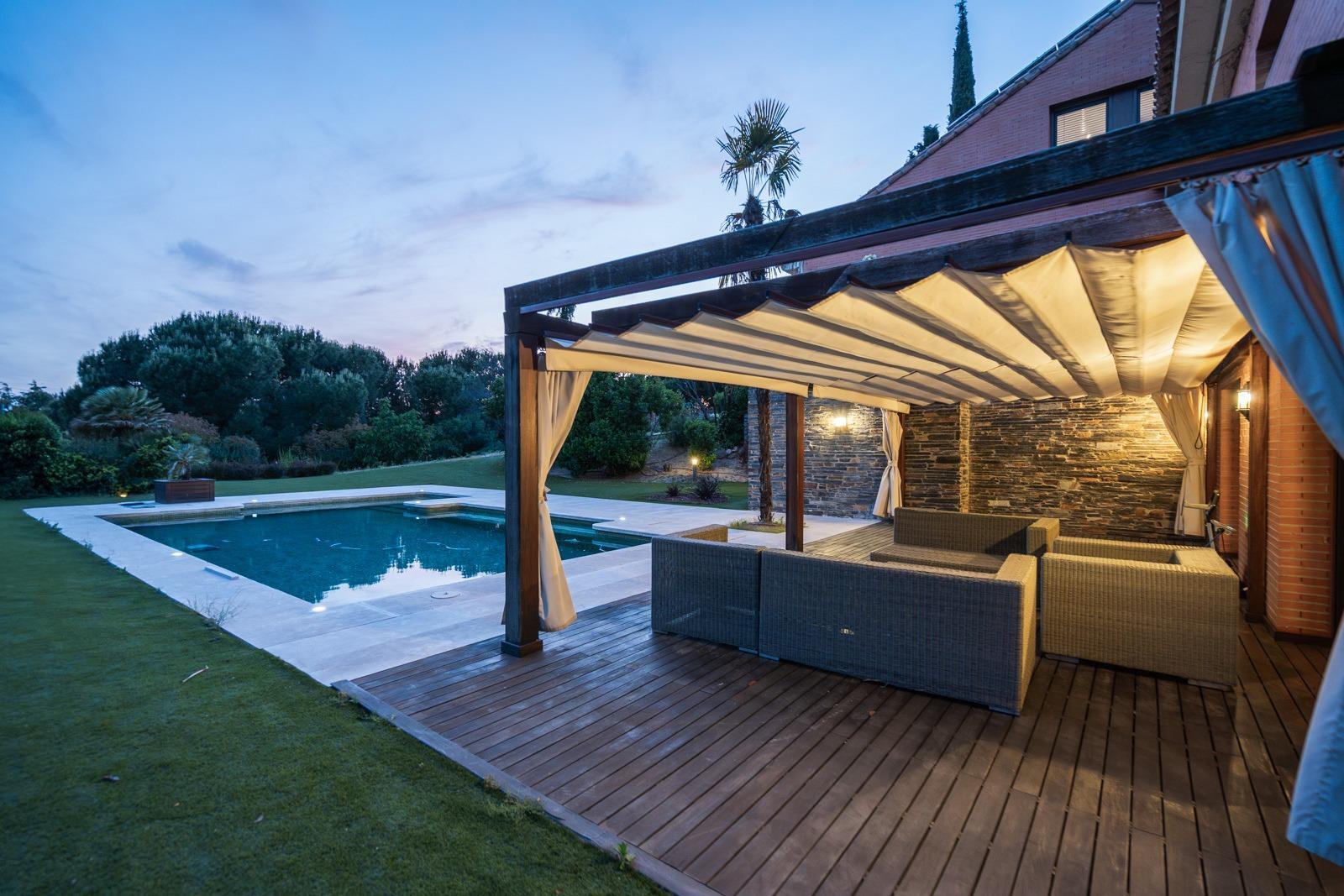 Casas o chalets-Venta-Las Rozas de Madrid-2177202-Foto-87