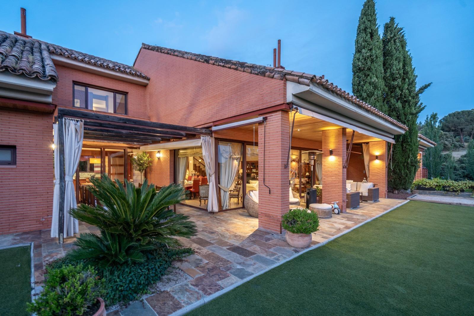 Casas o chalets-Venta-Las Rozas de Madrid-2177202-Foto-86