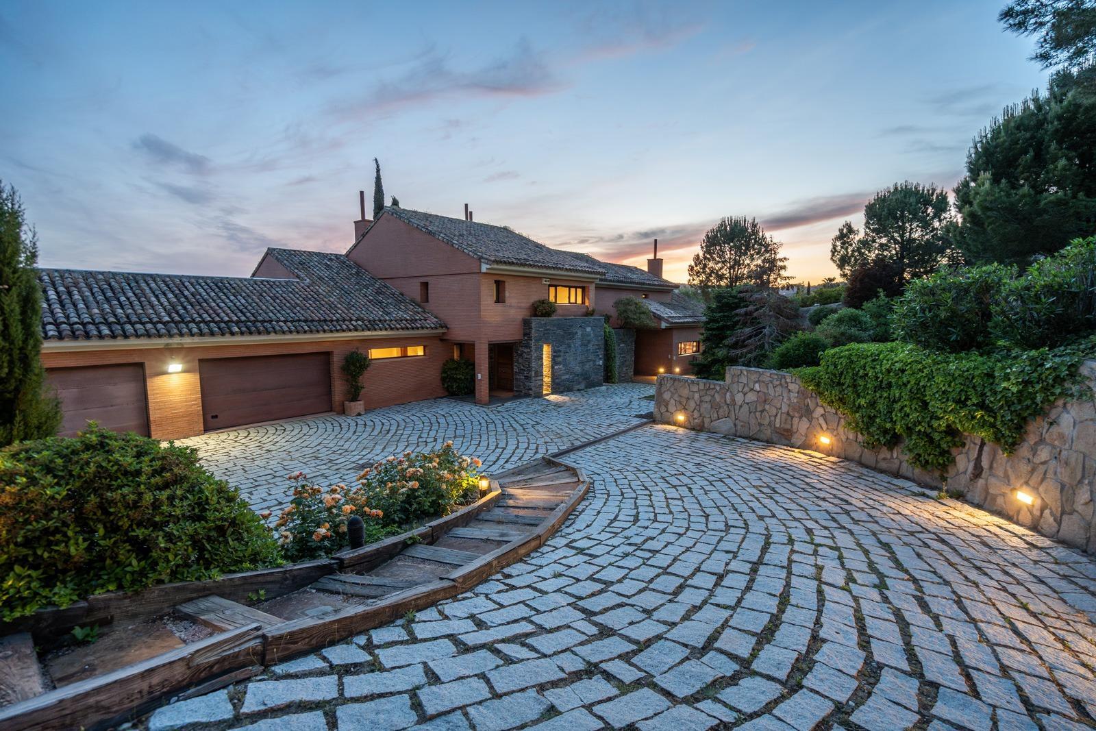 Casas o chalets-Venta-Las Rozas de Madrid-2177202-Foto-90