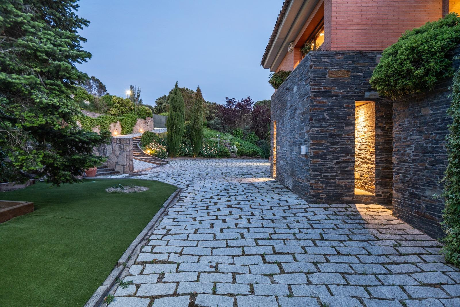 Casas o chalets-Venta-Las Rozas de Madrid-2177202-Foto-89