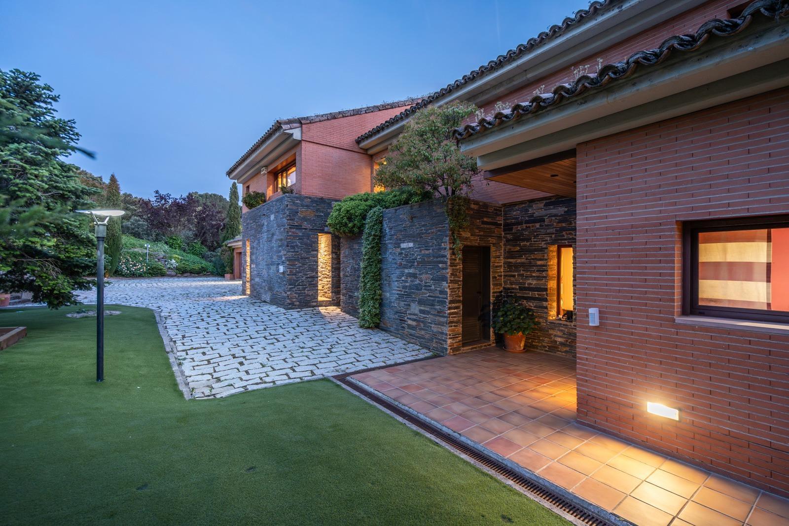 Casas o chalets-Venta-Las Rozas de Madrid-2177202-Foto-88