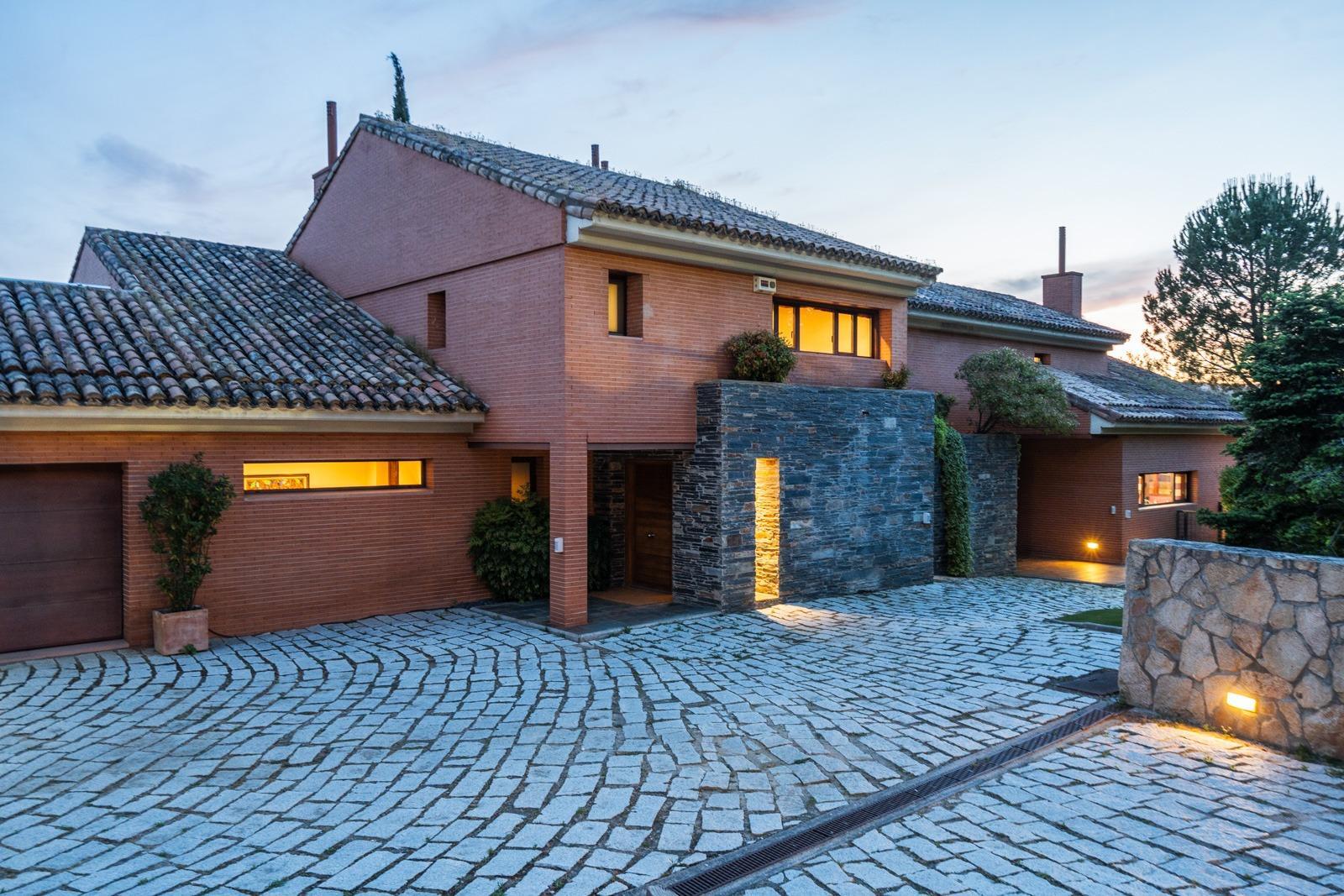 Casas o chalets-Venta-Las Rozas de Madrid-2177202-Foto-92