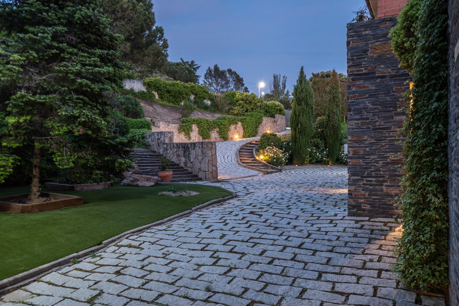 Casas o chalets-Venta-Las Rozas de Madrid-2177202-Foto-94