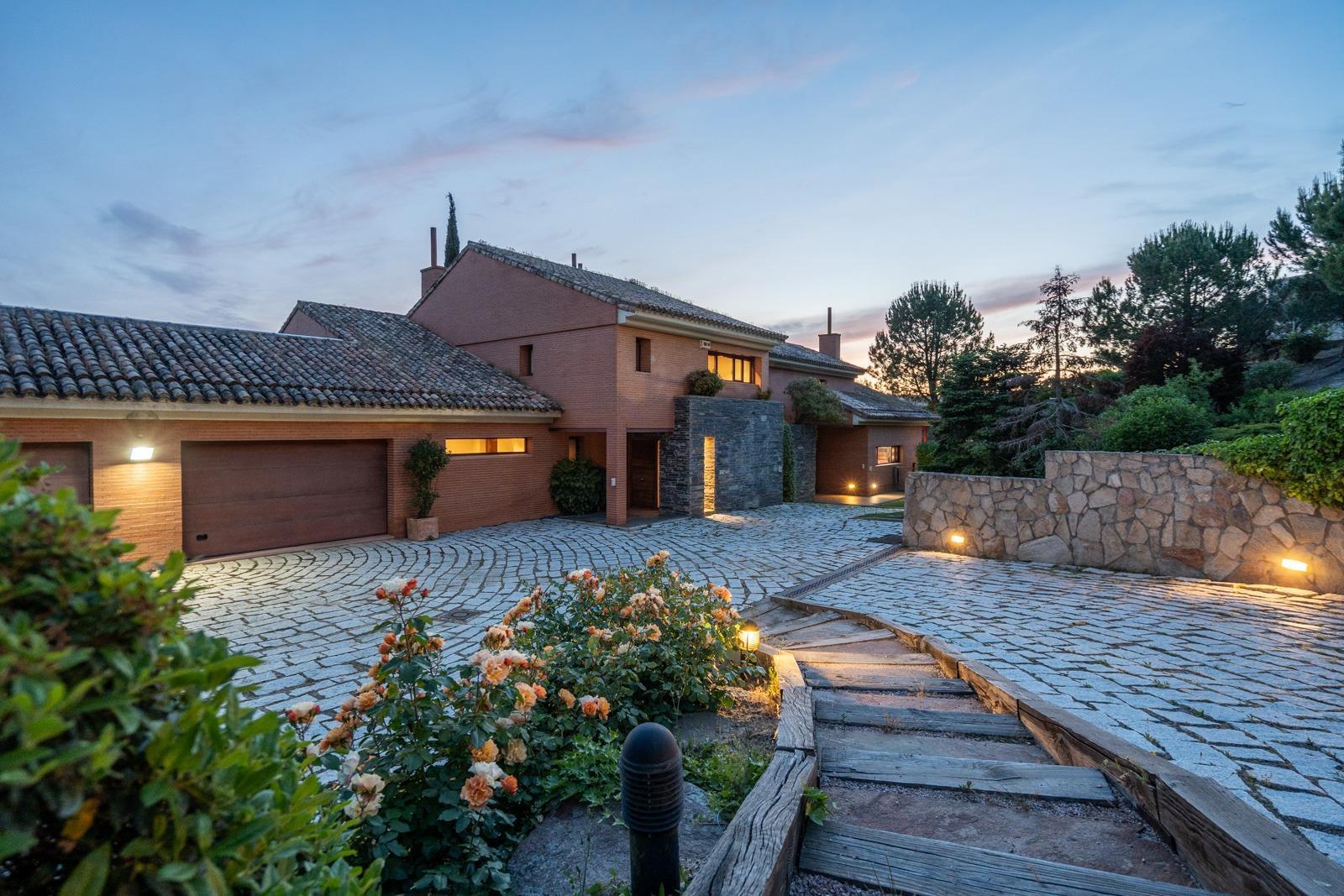 Casas o chalets-Venta-Las Rozas de Madrid-2177202-Foto-93