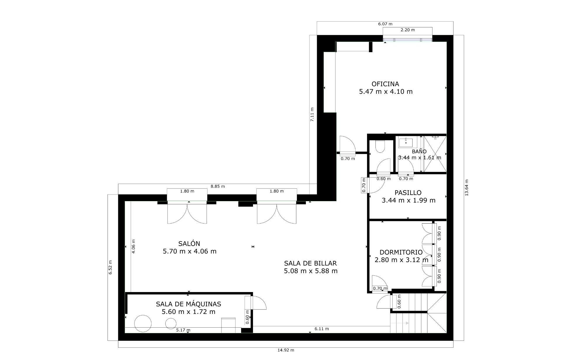 Casas o chalets-Venta-Las Rozas de Madrid-2177202-Foto-100