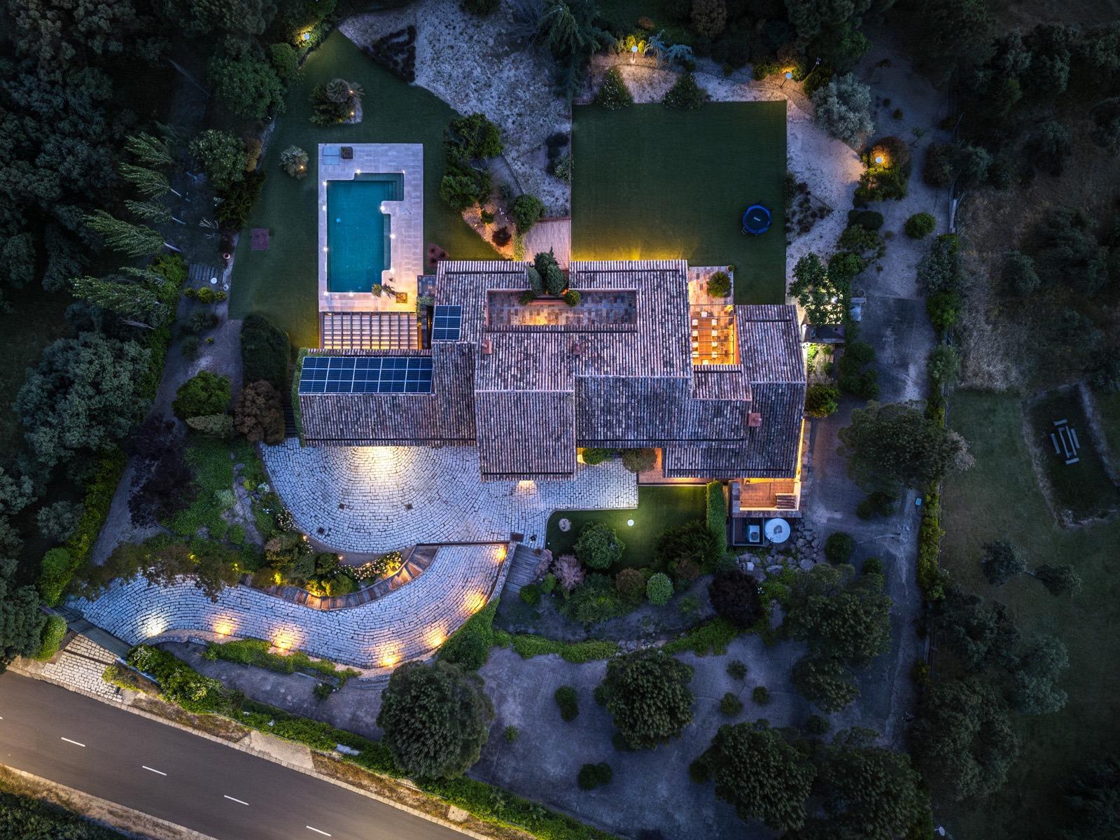 Casas o chalets-Venta-Las Rozas de Madrid-2177202-Foto-97