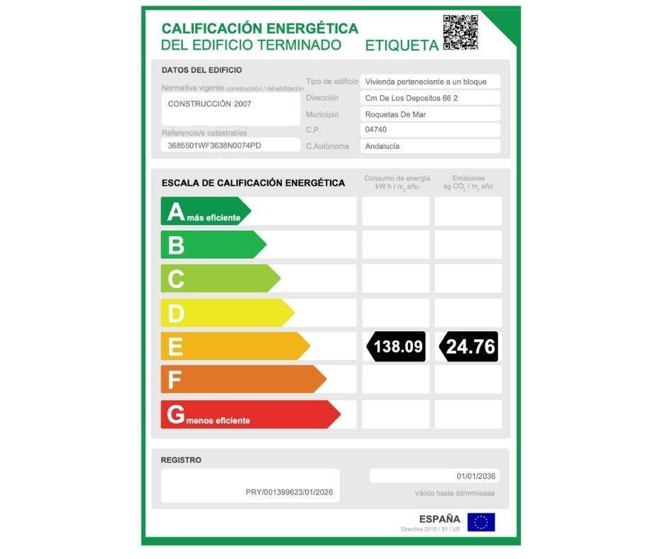 Pisos-Venta-Roquetas de Mar-2105894-Foto-28