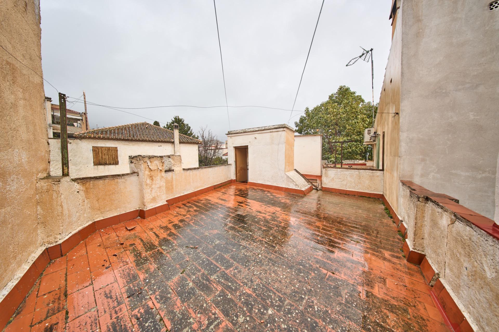 Órgiva, Granada