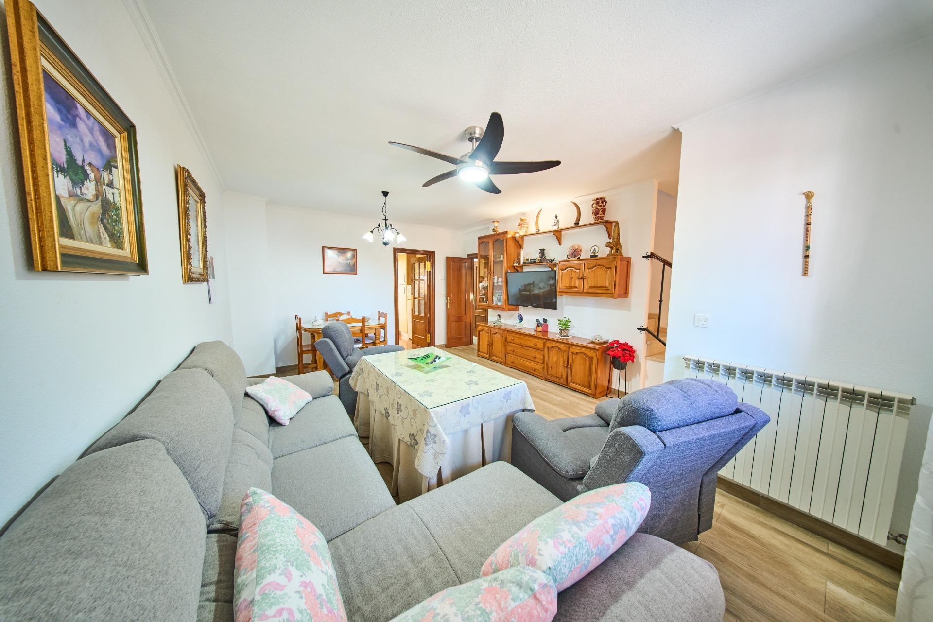 Casa en venta  calle VEGA, La Zubia, Granada  2/46