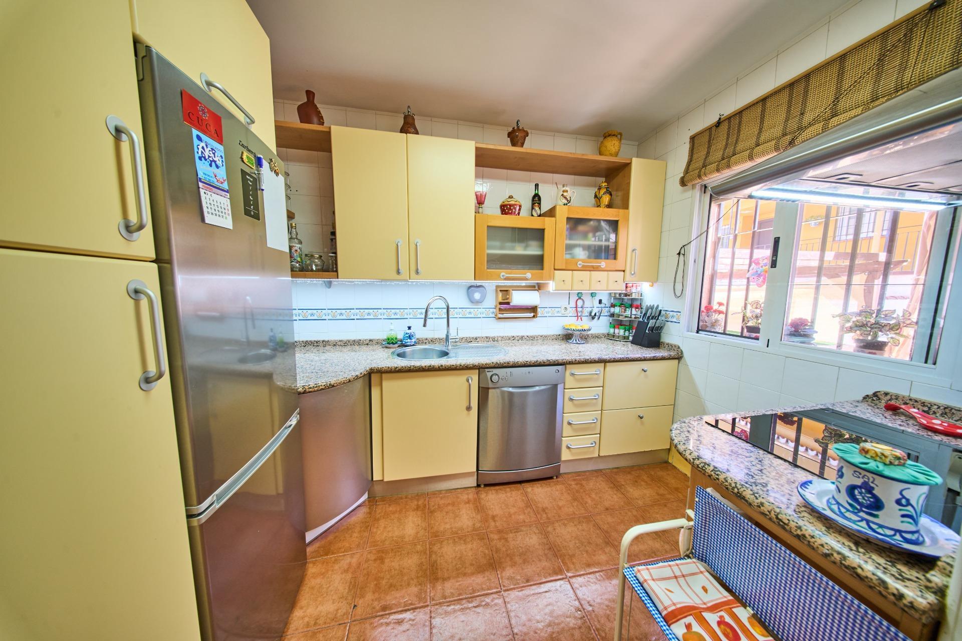 Casa en venta  calle VEGA, La Zubia, Granada  8/46