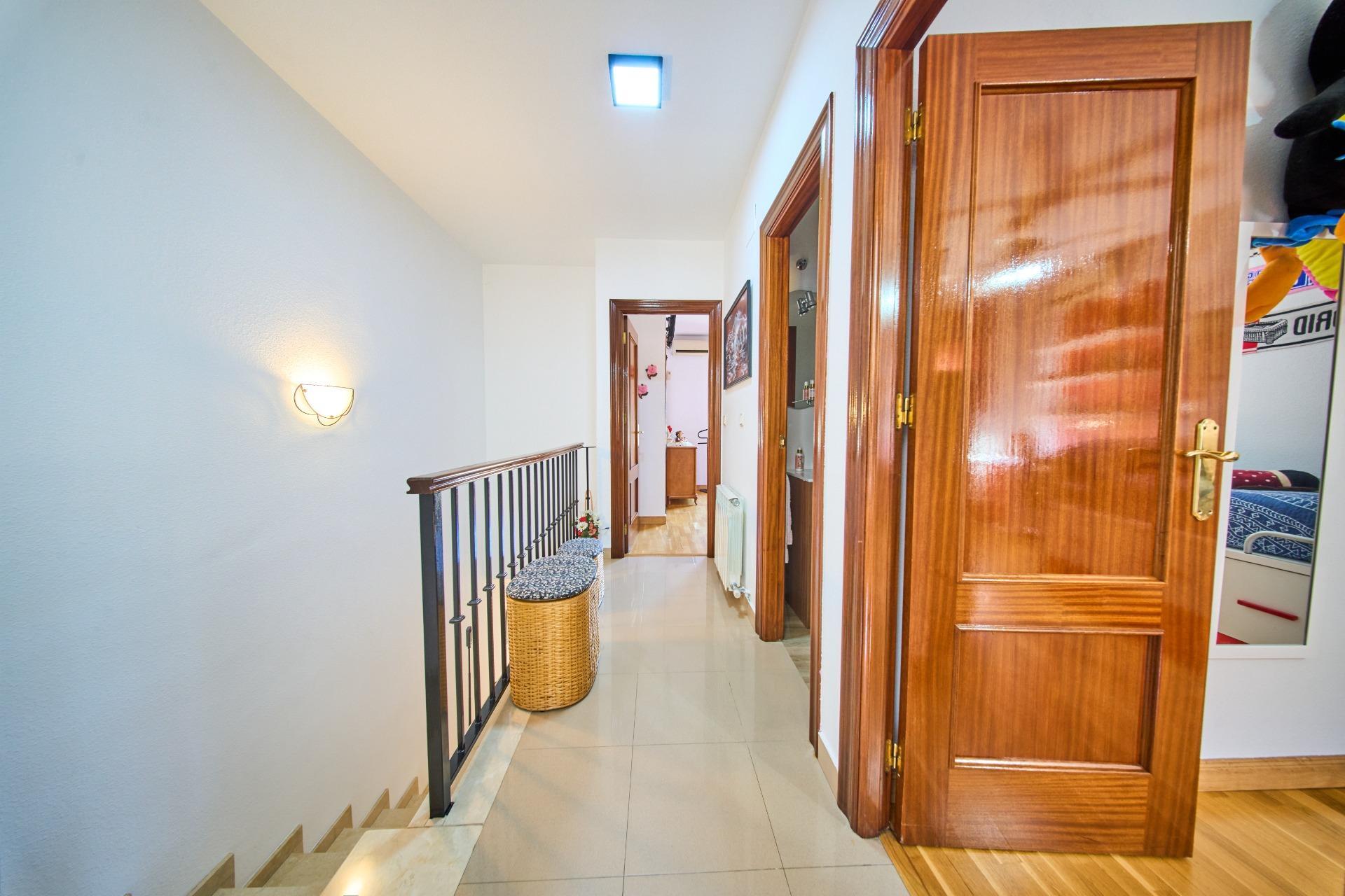 Casa en venta  calle VEGA, La Zubia, Granada  14/46