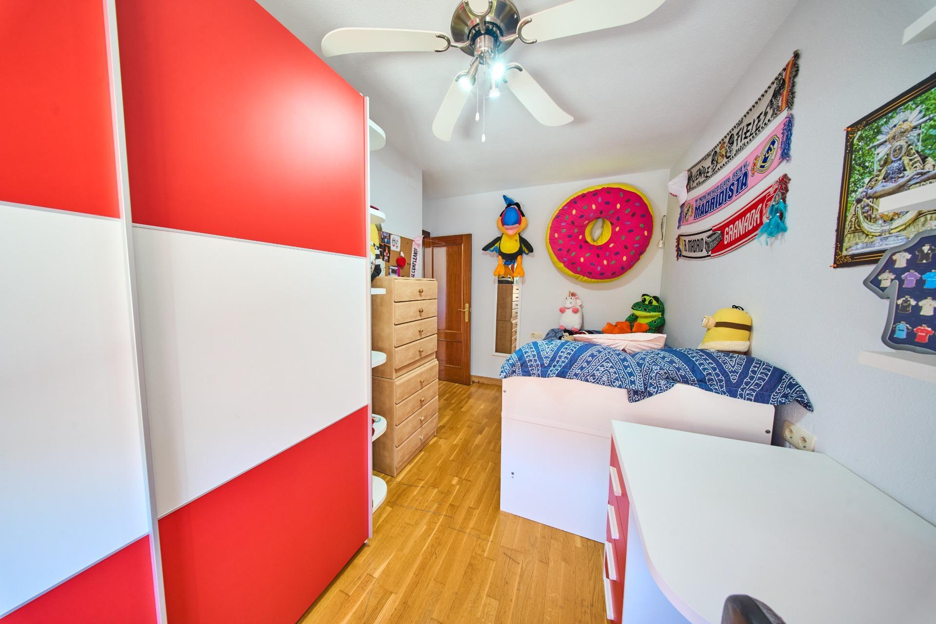 Casa en venta  calle VEGA, La Zubia, Granada  15/46