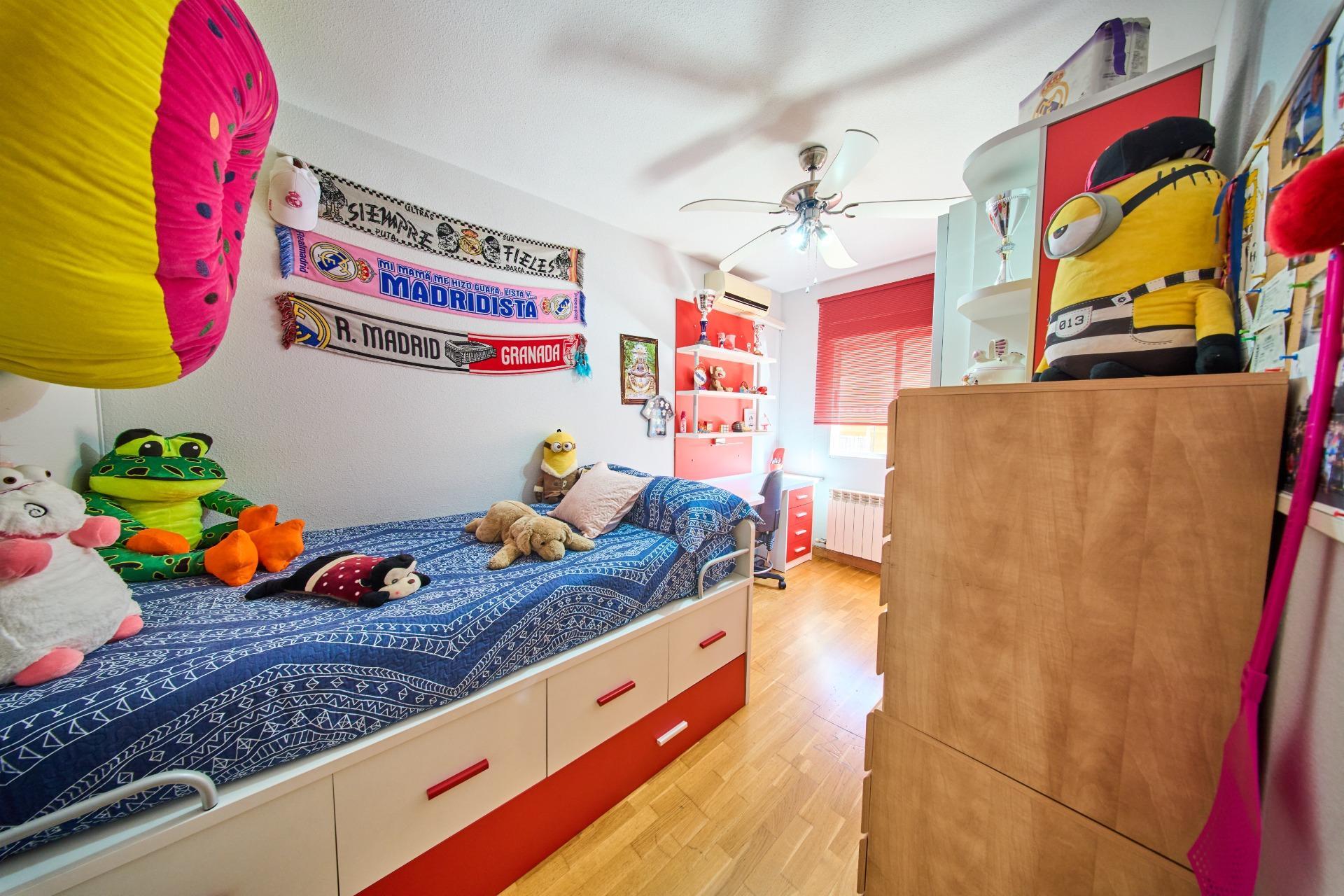 Casa en venta  calle VEGA, La Zubia, Granada  18/46