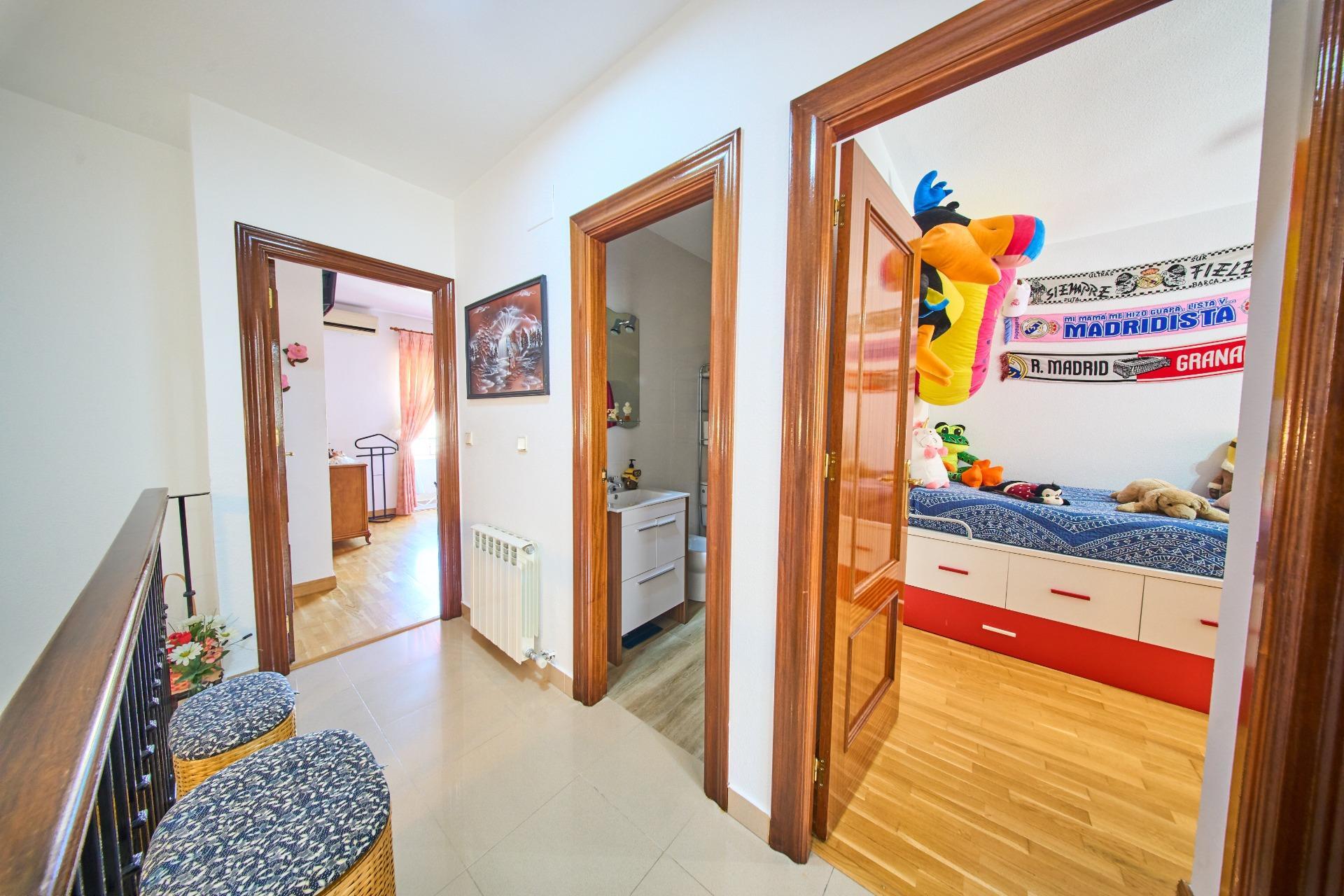 Casa en venta  calle VEGA, La Zubia, Granada  25/46