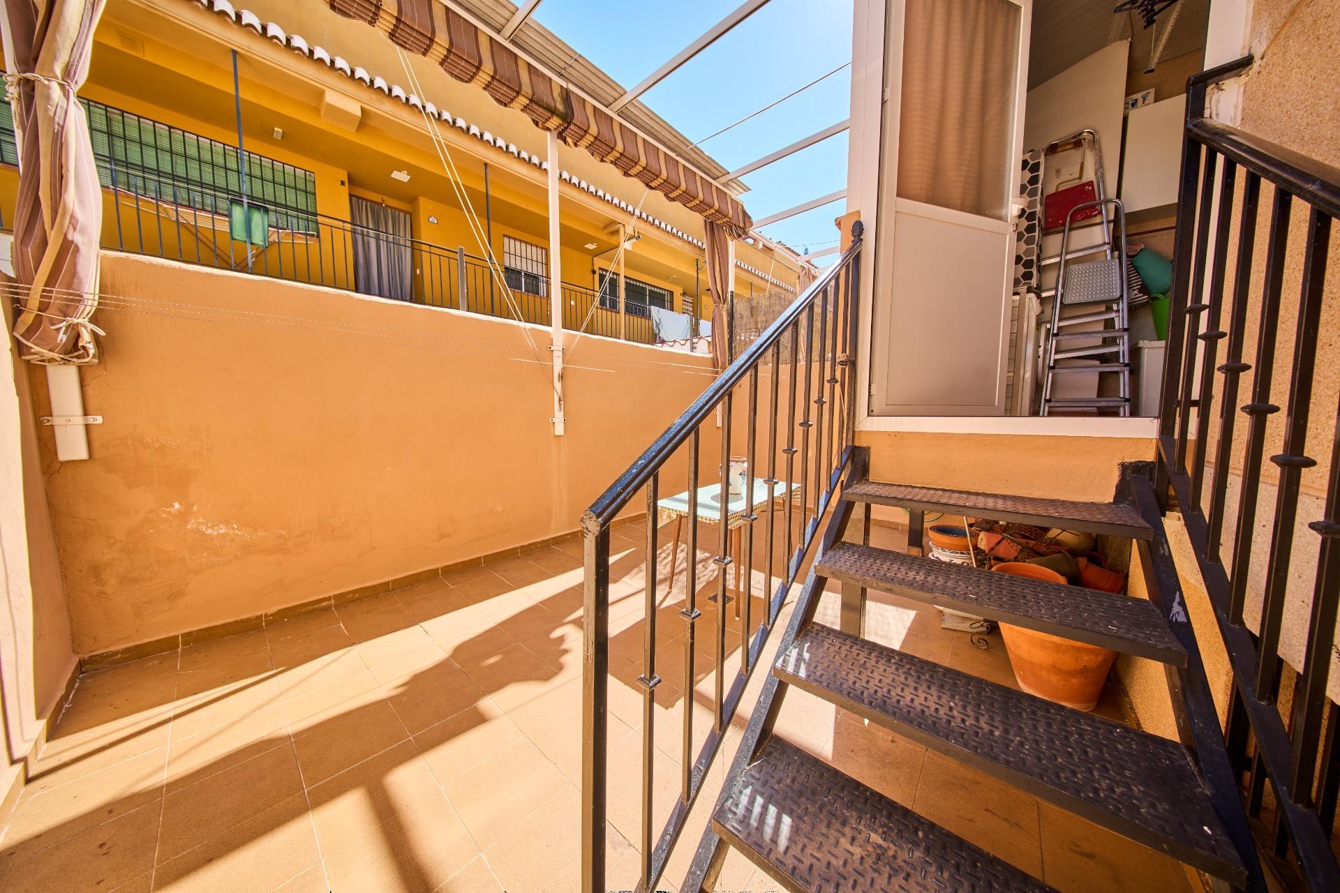 Casa en venta  calle VEGA, La Zubia, Granada  28/46