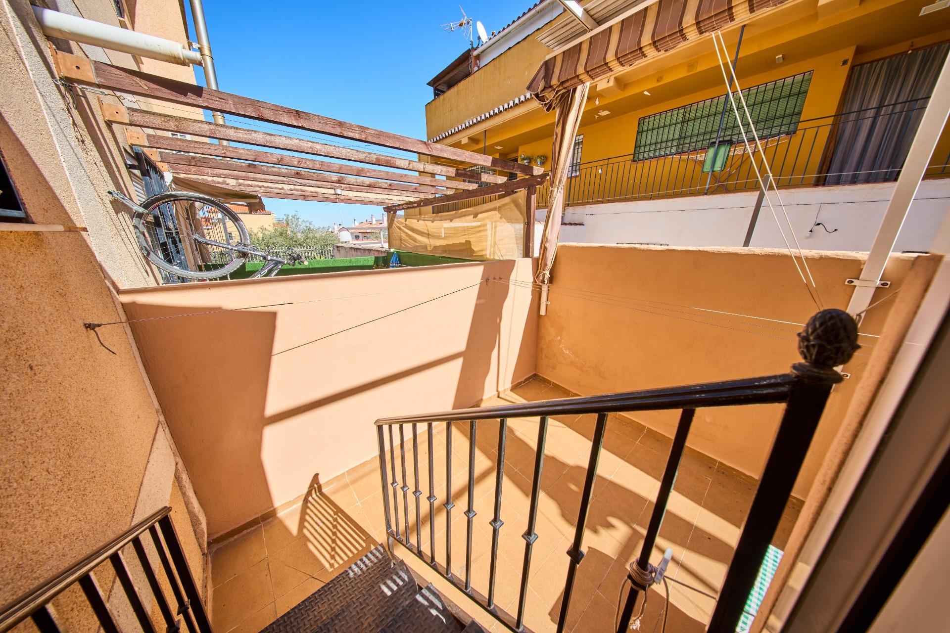 Casa en venta  calle VEGA, La Zubia, Granada  29/46