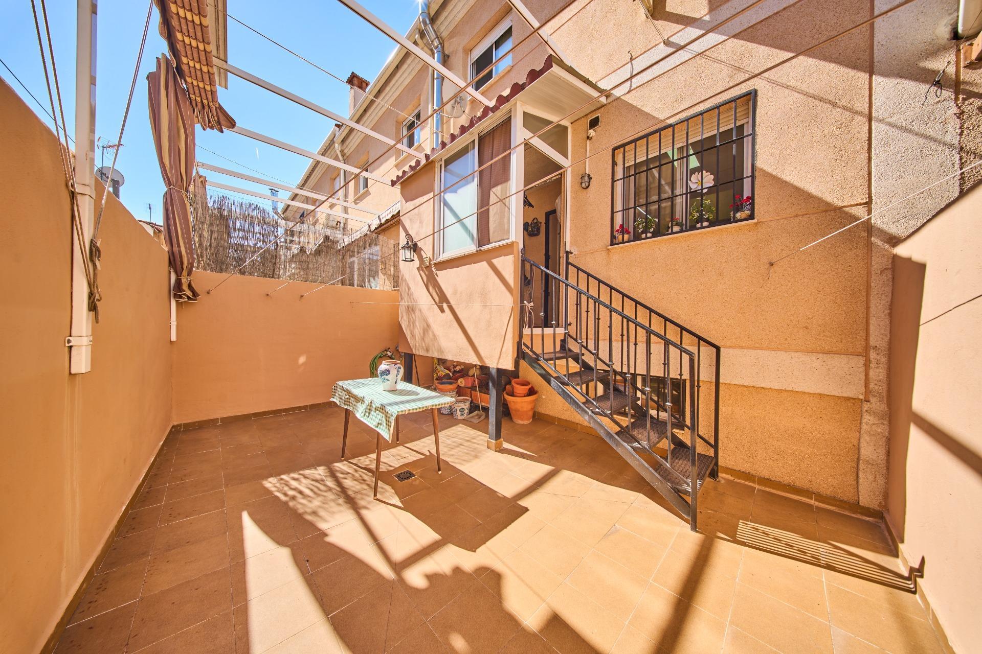 Casa en venta  calle VEGA, La Zubia, Granada  31/46