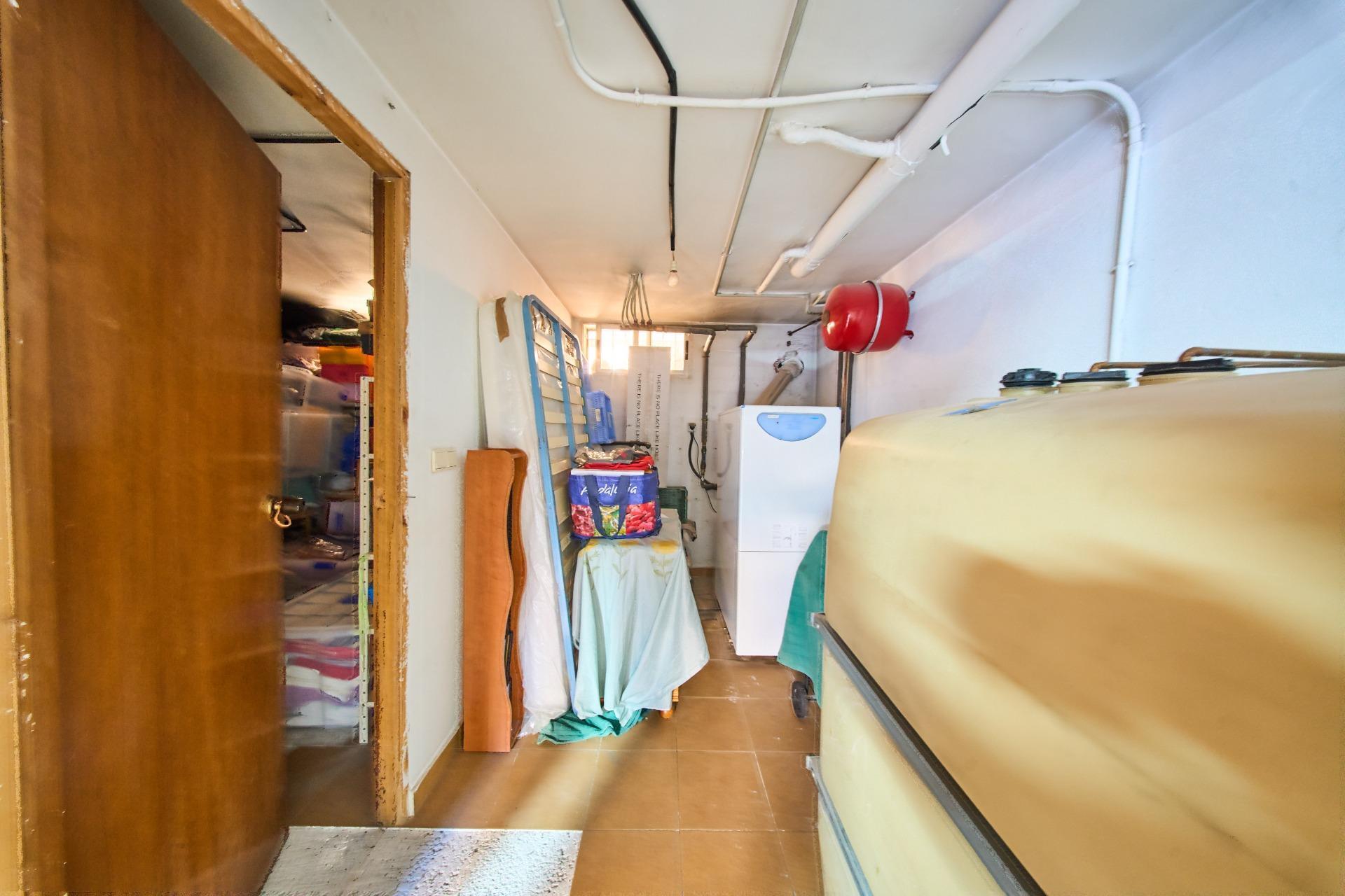 Casa en venta  calle VEGA, La Zubia, Granada  34/46