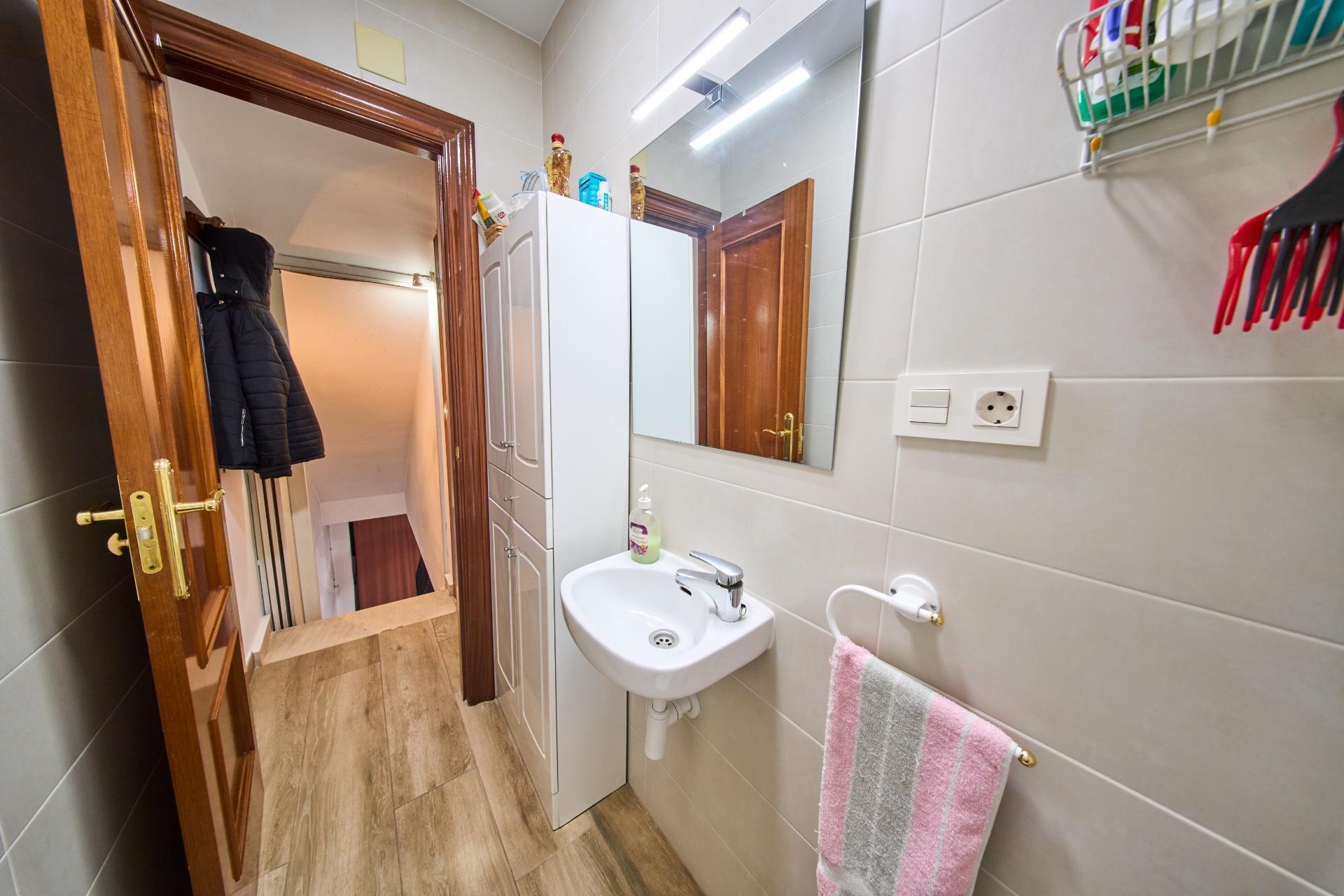 Casa en venta  calle VEGA, La Zubia, Granada  35/46