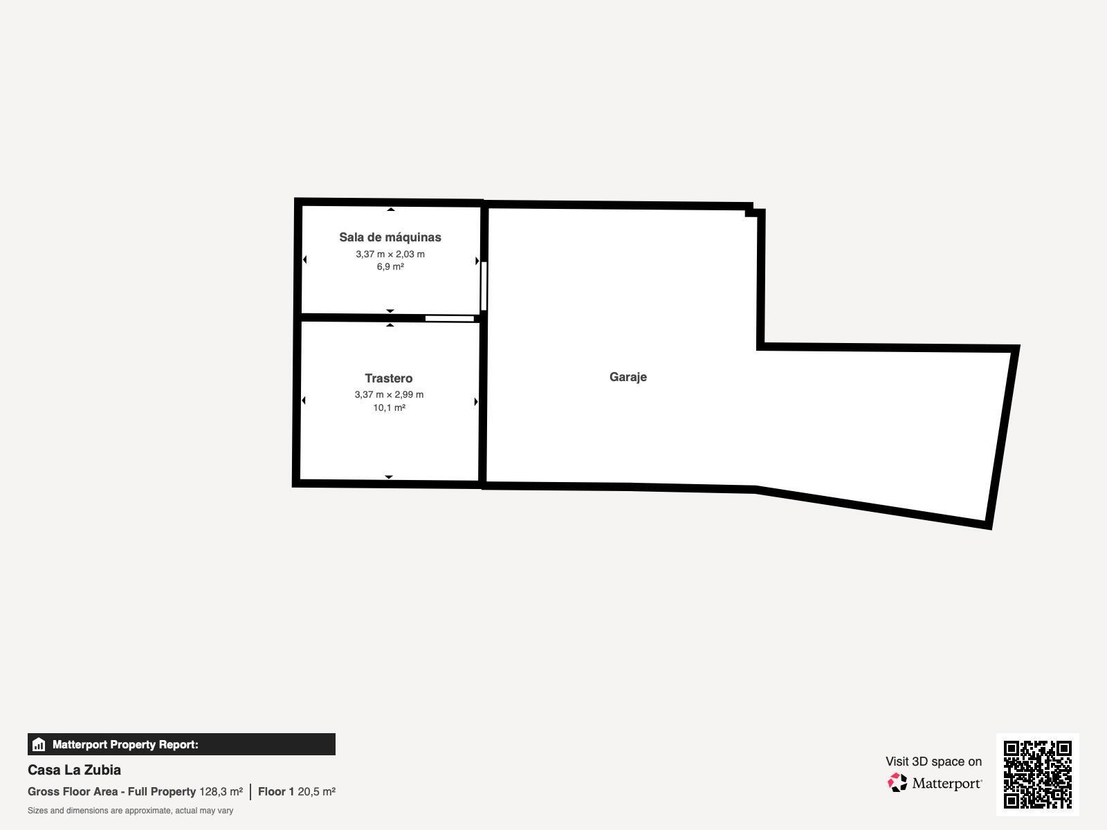 Casa en venta  calle VEGA, La Zubia, Granada  42/46