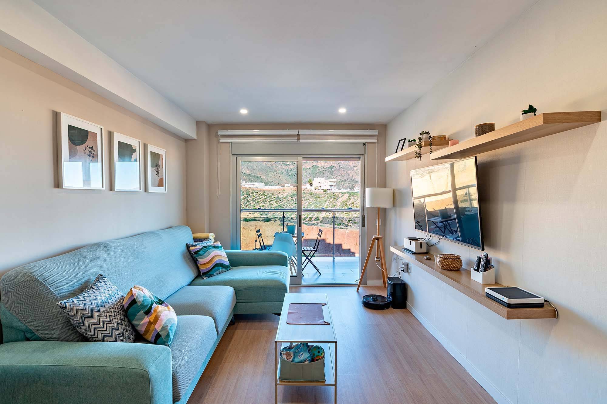 Pisos-Venta-Roquetas de Mar-2177121-Foto-5