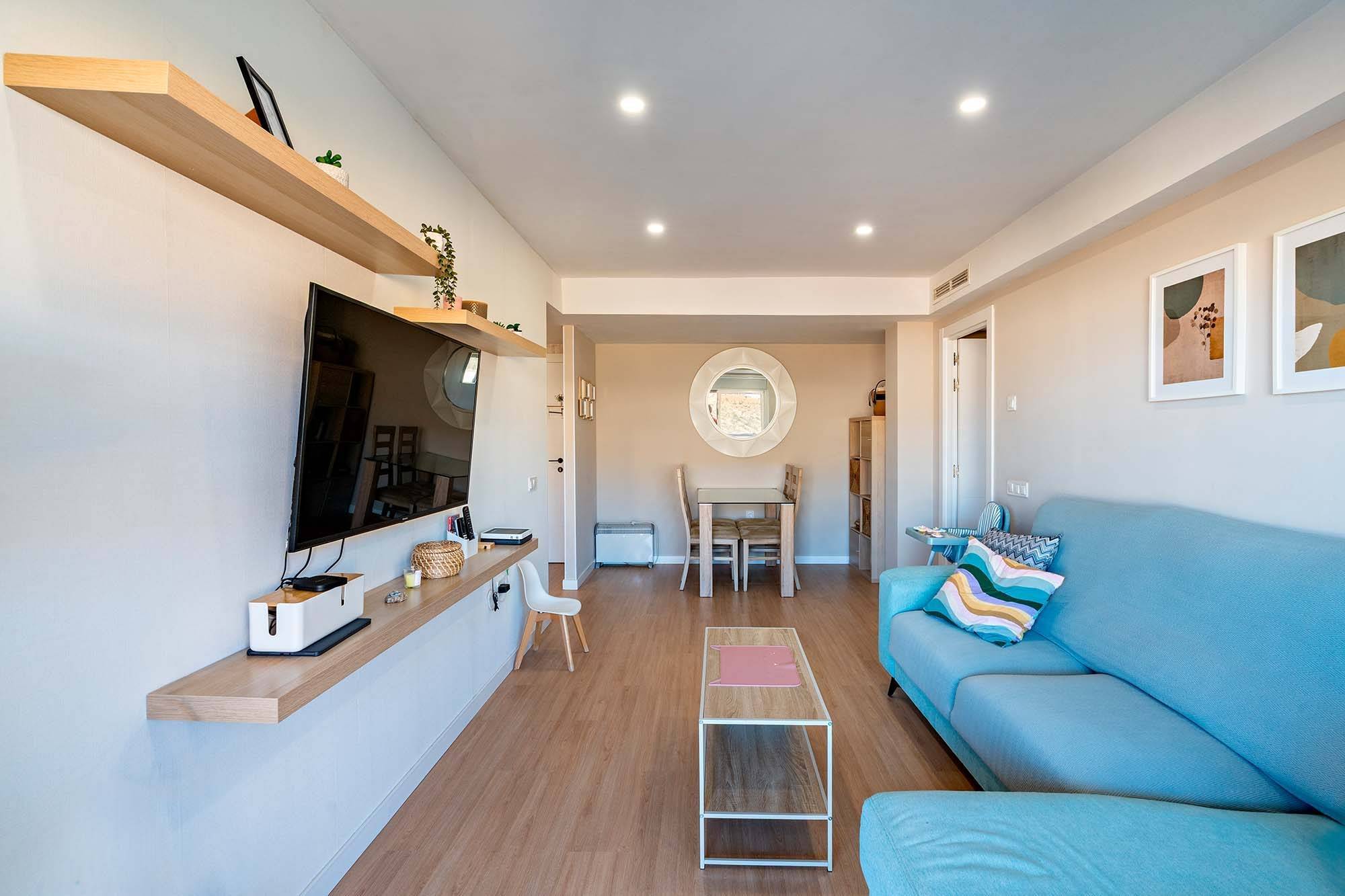 Pisos-Venta-Roquetas de Mar-2177121-Foto-7