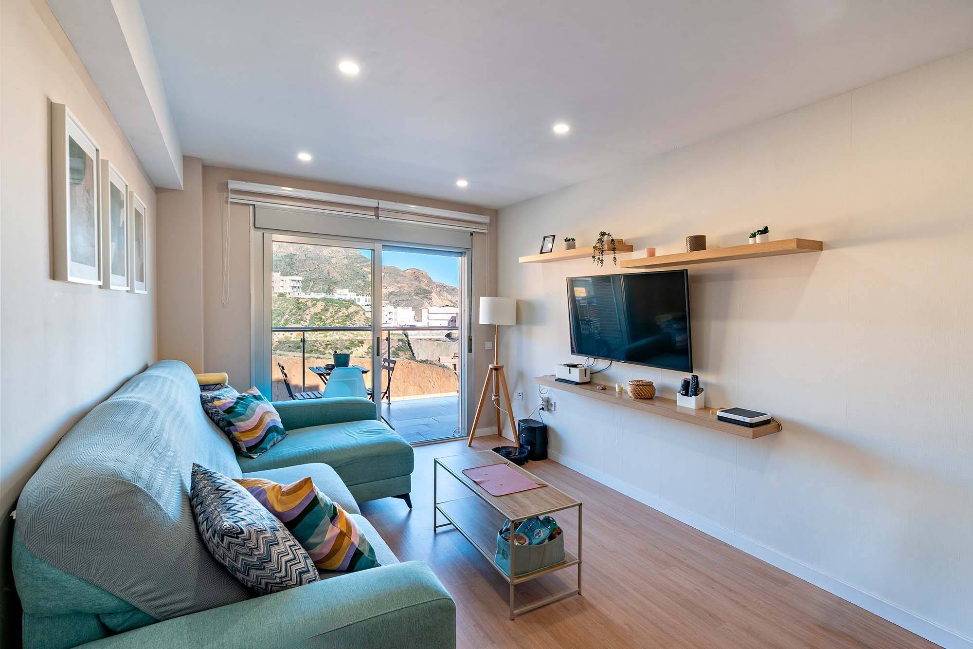 Pisos-Venta-Roquetas de Mar-2177121-Foto-6