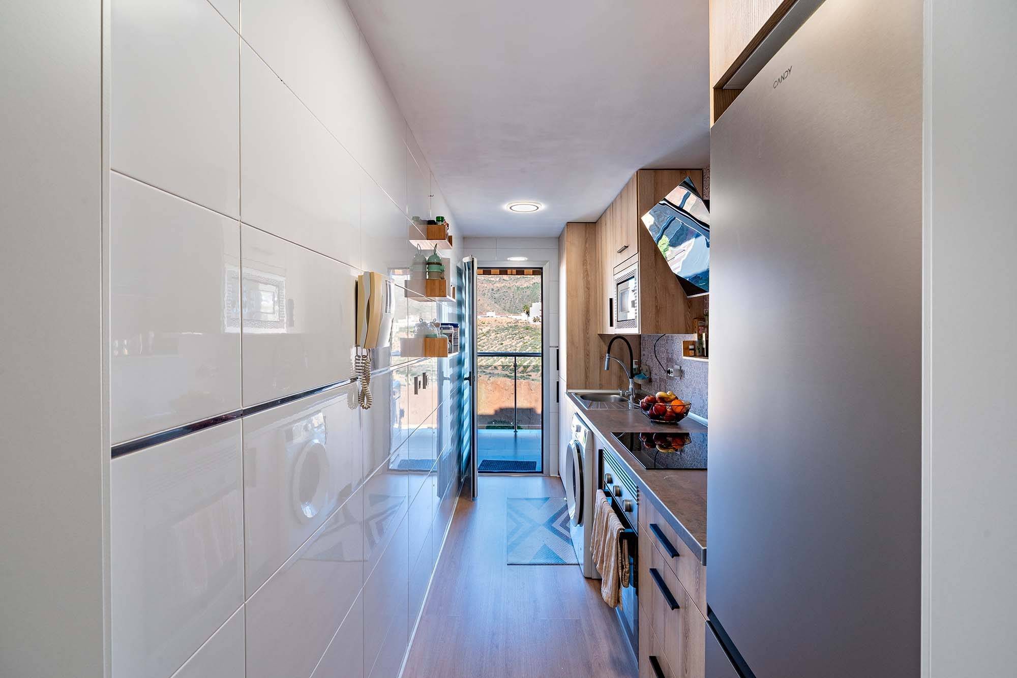 Pisos-Venta-Roquetas de Mar-2177121-Foto-12