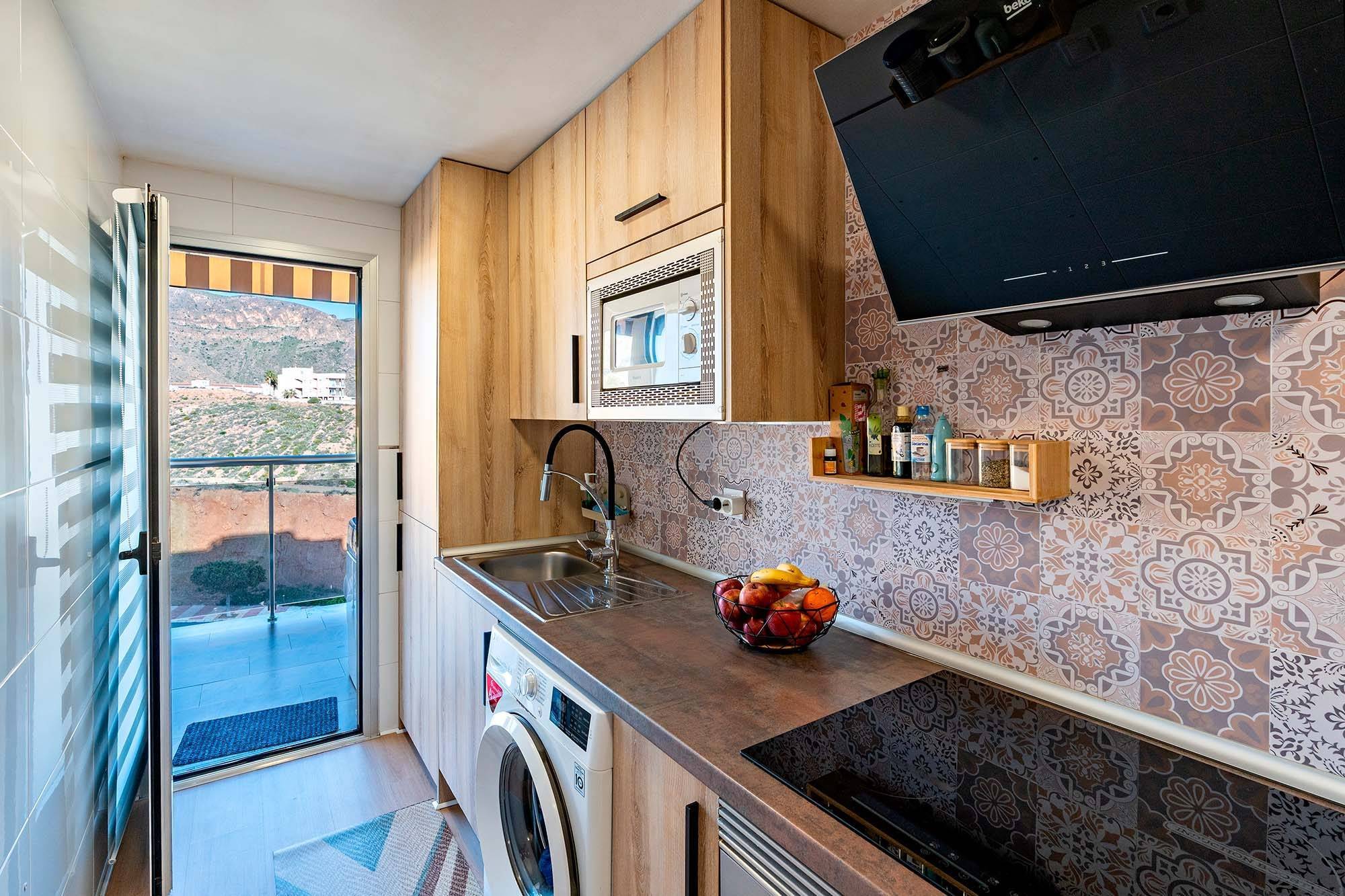 Pisos-Venta-Roquetas de Mar-2177121-Foto-11