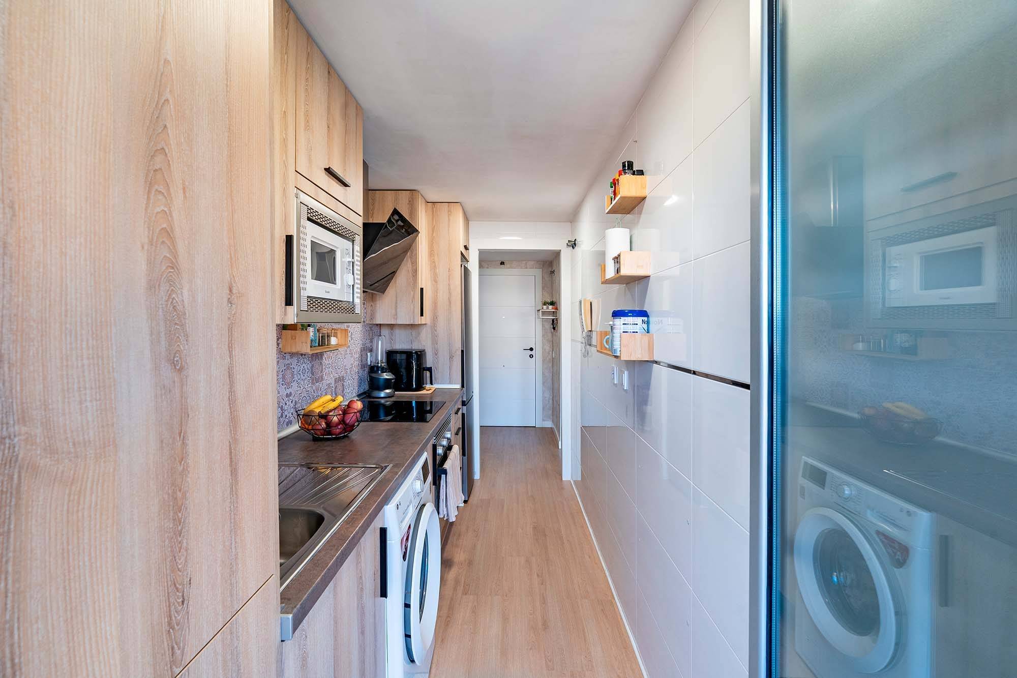 Pisos-Venta-Roquetas de Mar-2177121-Foto-13