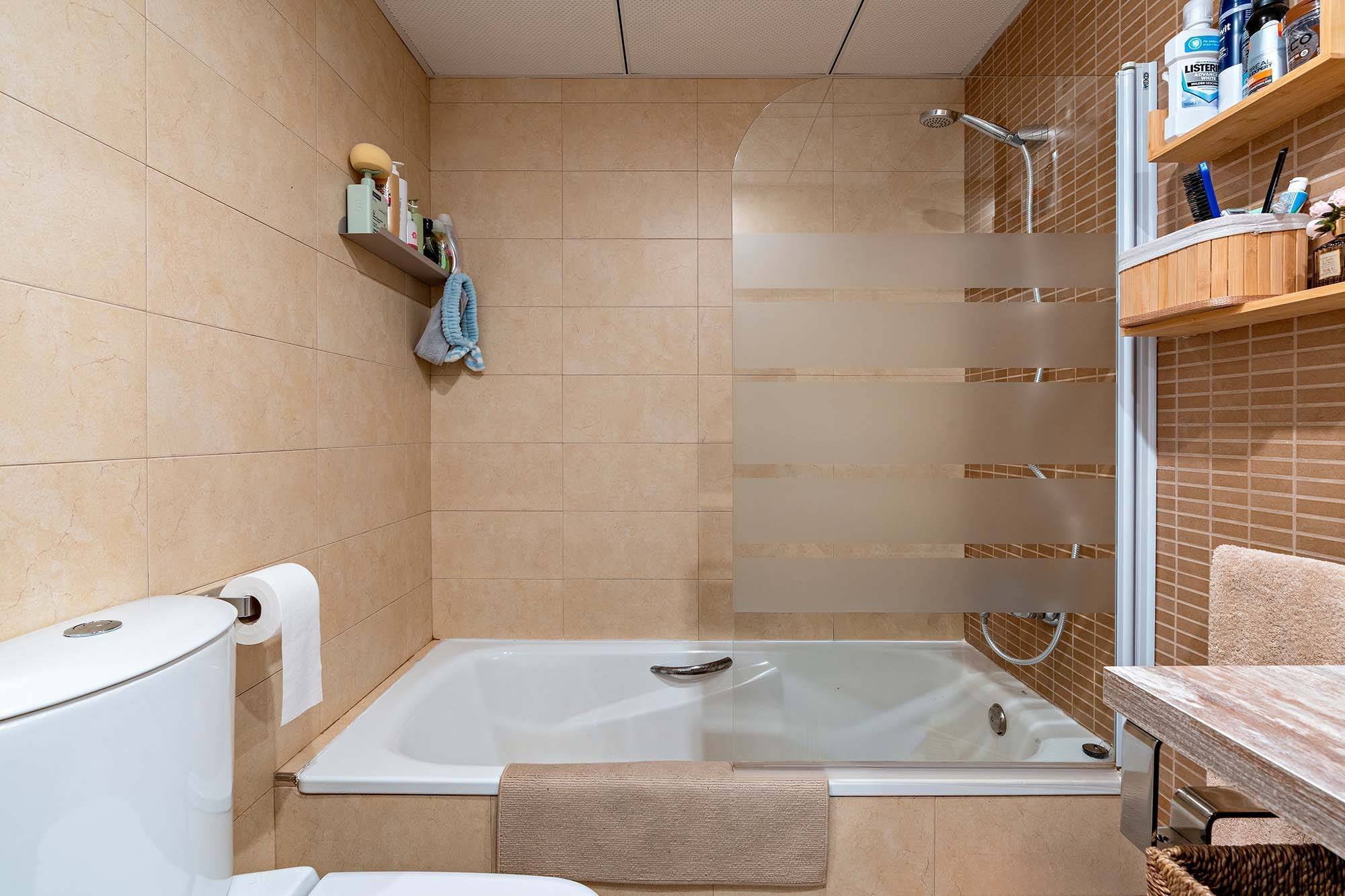 Pisos-Venta-Roquetas de Mar-2177121-Foto-21