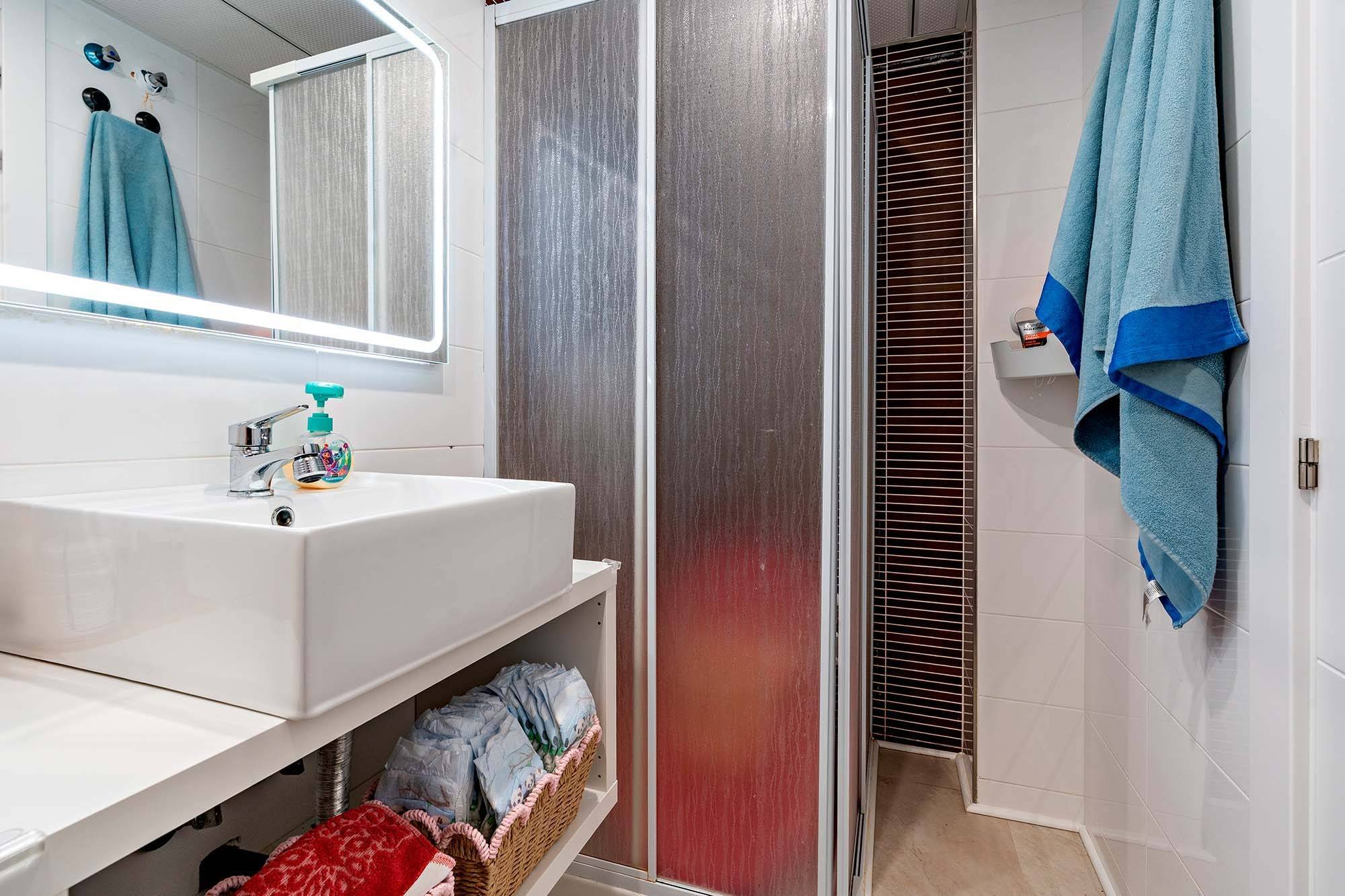 Pisos-Venta-Roquetas de Mar-2177121-Foto-25