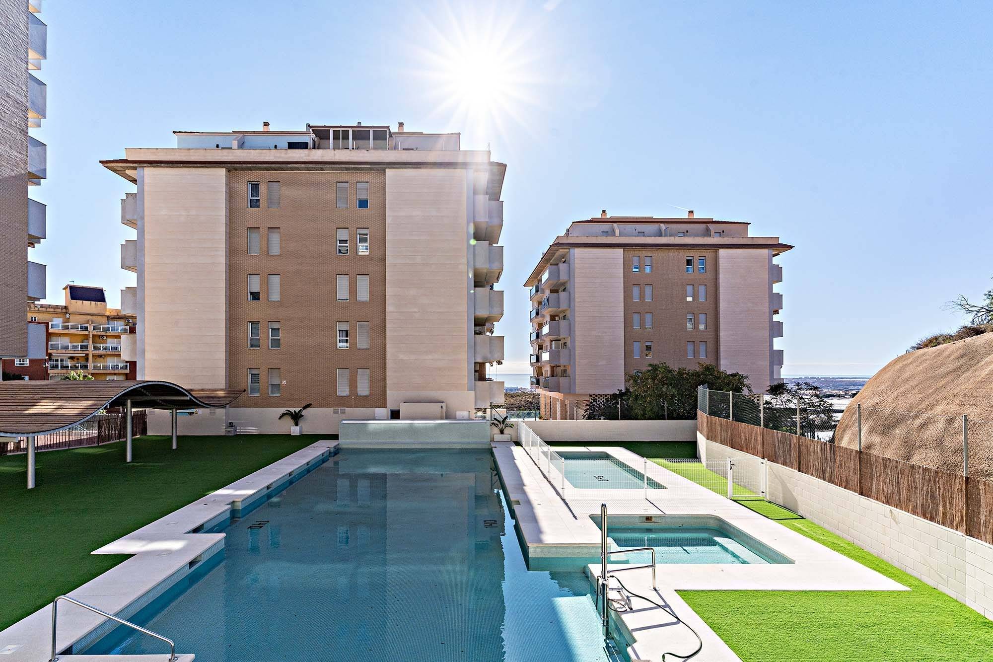 Pisos-Venta-Roquetas de Mar-2177121-Foto-27