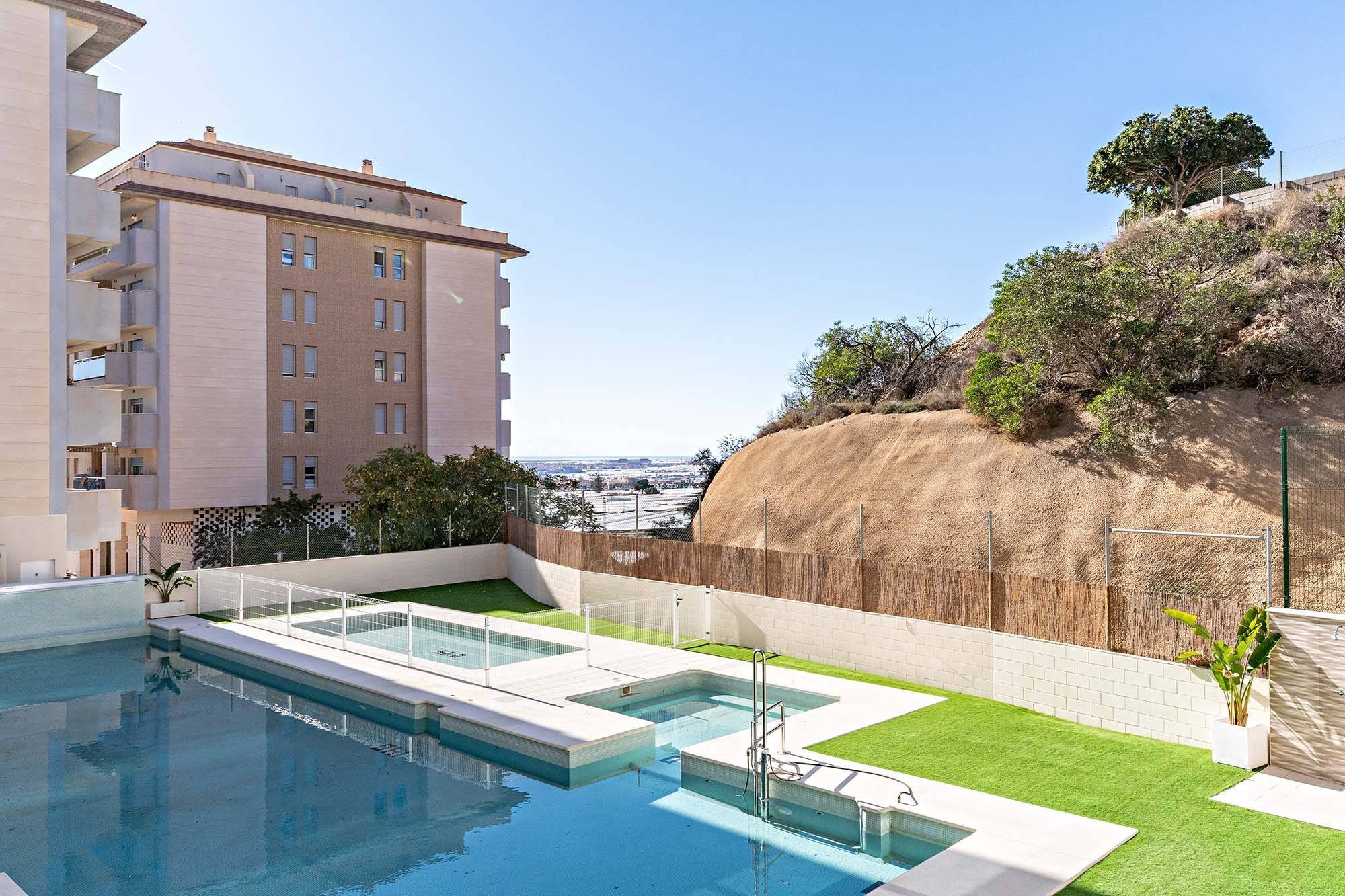 Pisos-Venta-Roquetas de Mar-2177121-Foto-26