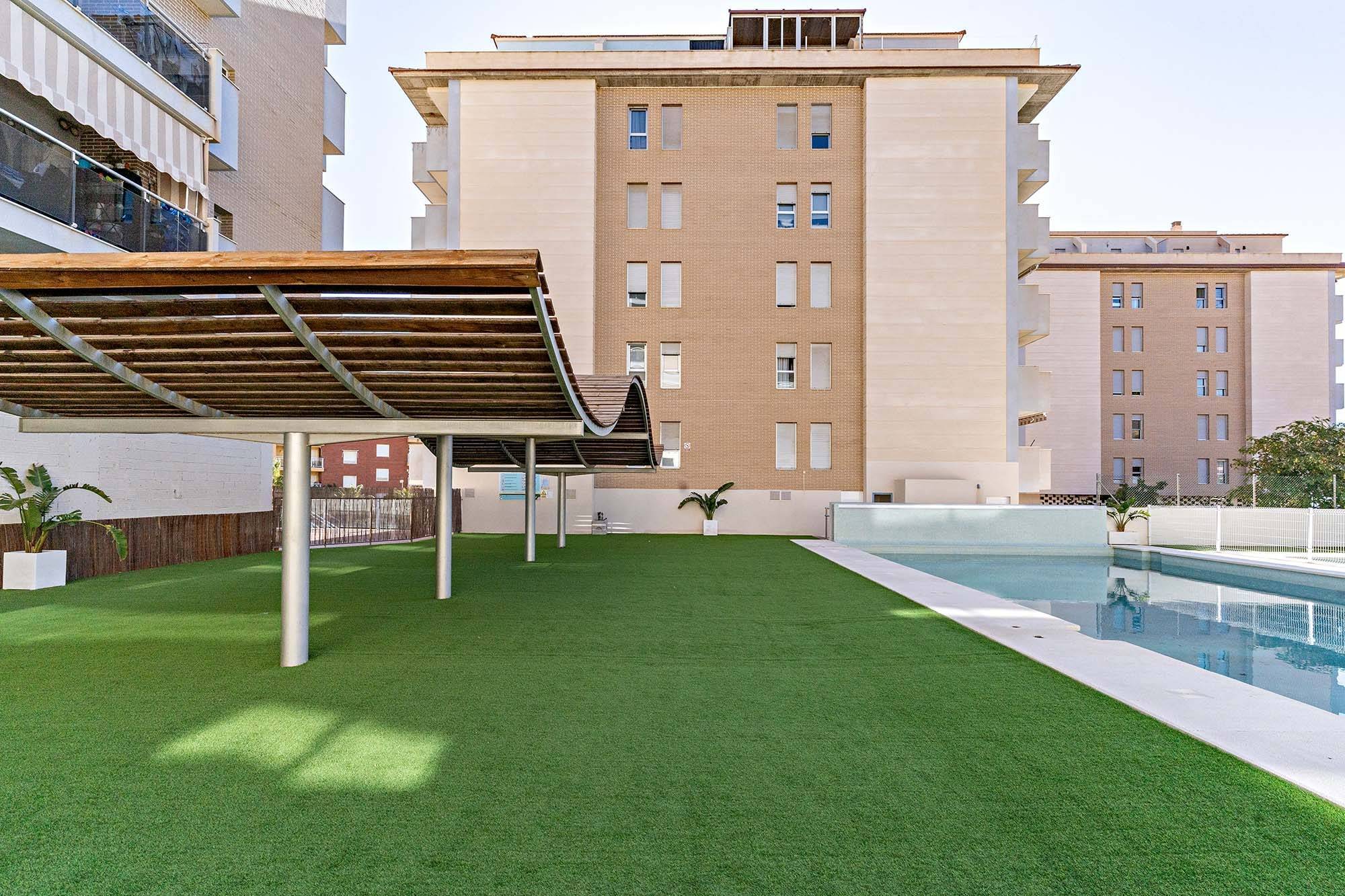 Pisos-Venta-Roquetas de Mar-2177121-Foto-29