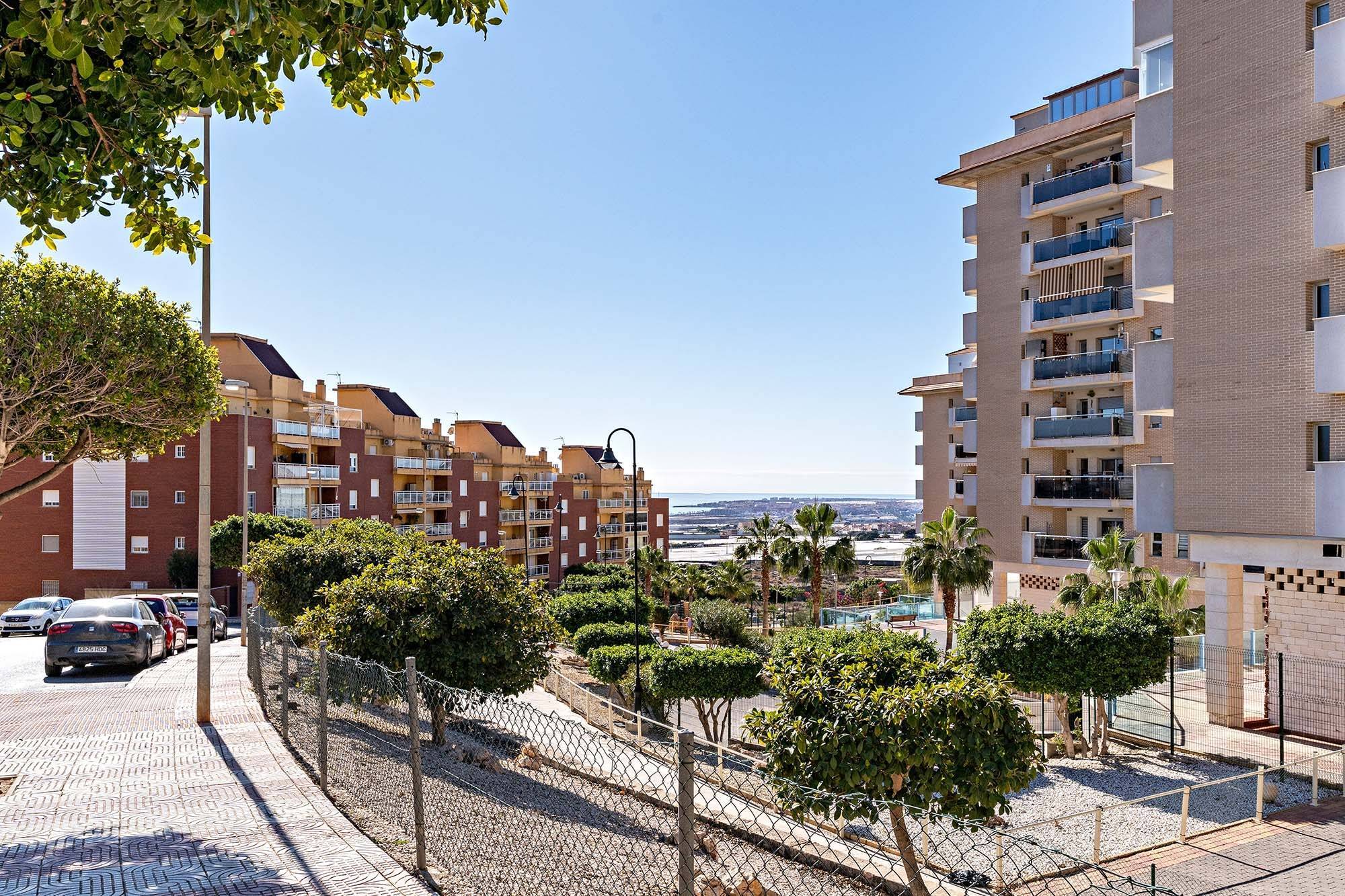 Pisos-Venta-Roquetas de Mar-2177121-Foto-30