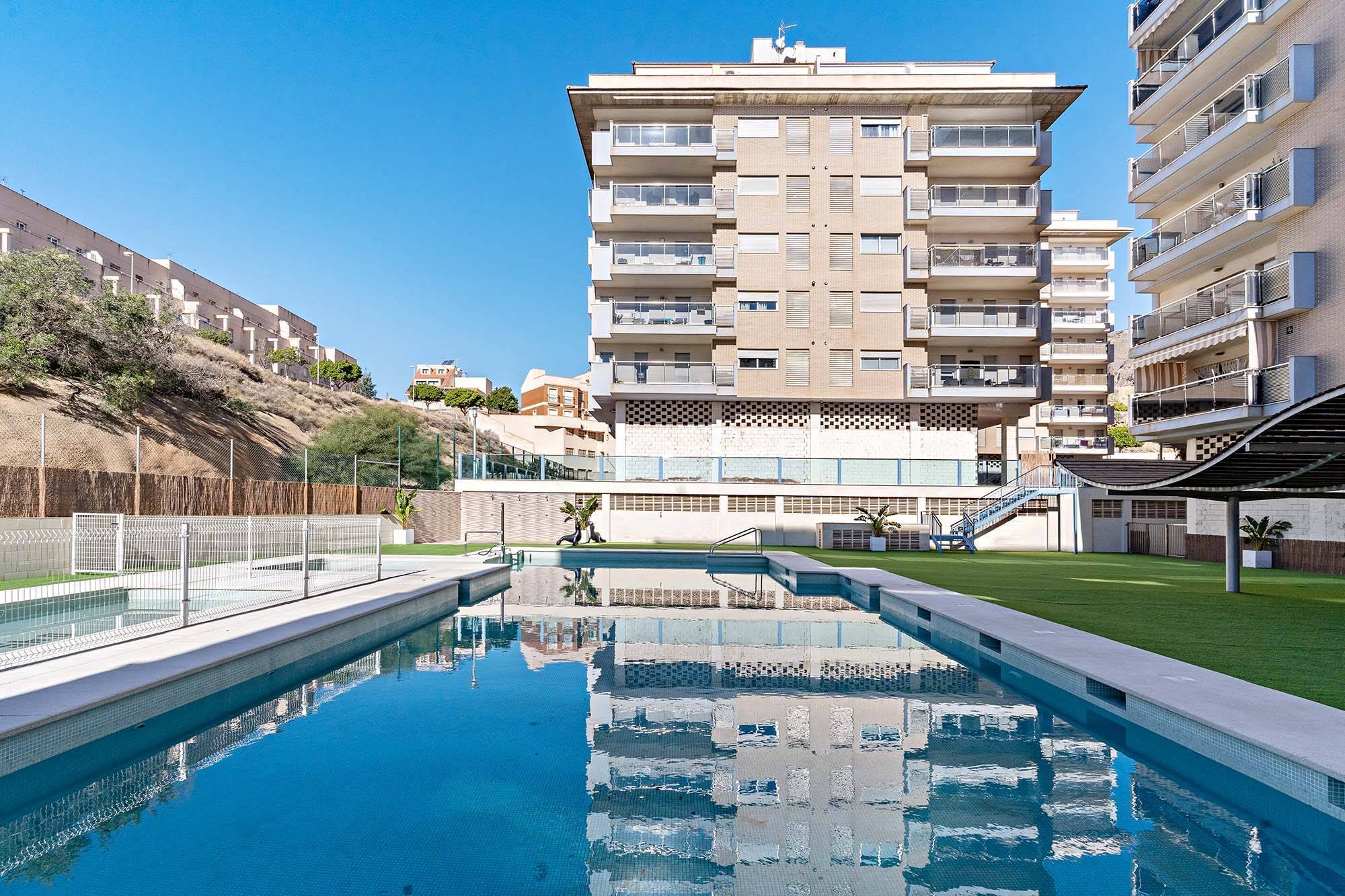 Pisos-Venta-Roquetas de Mar-2177121-Foto-28